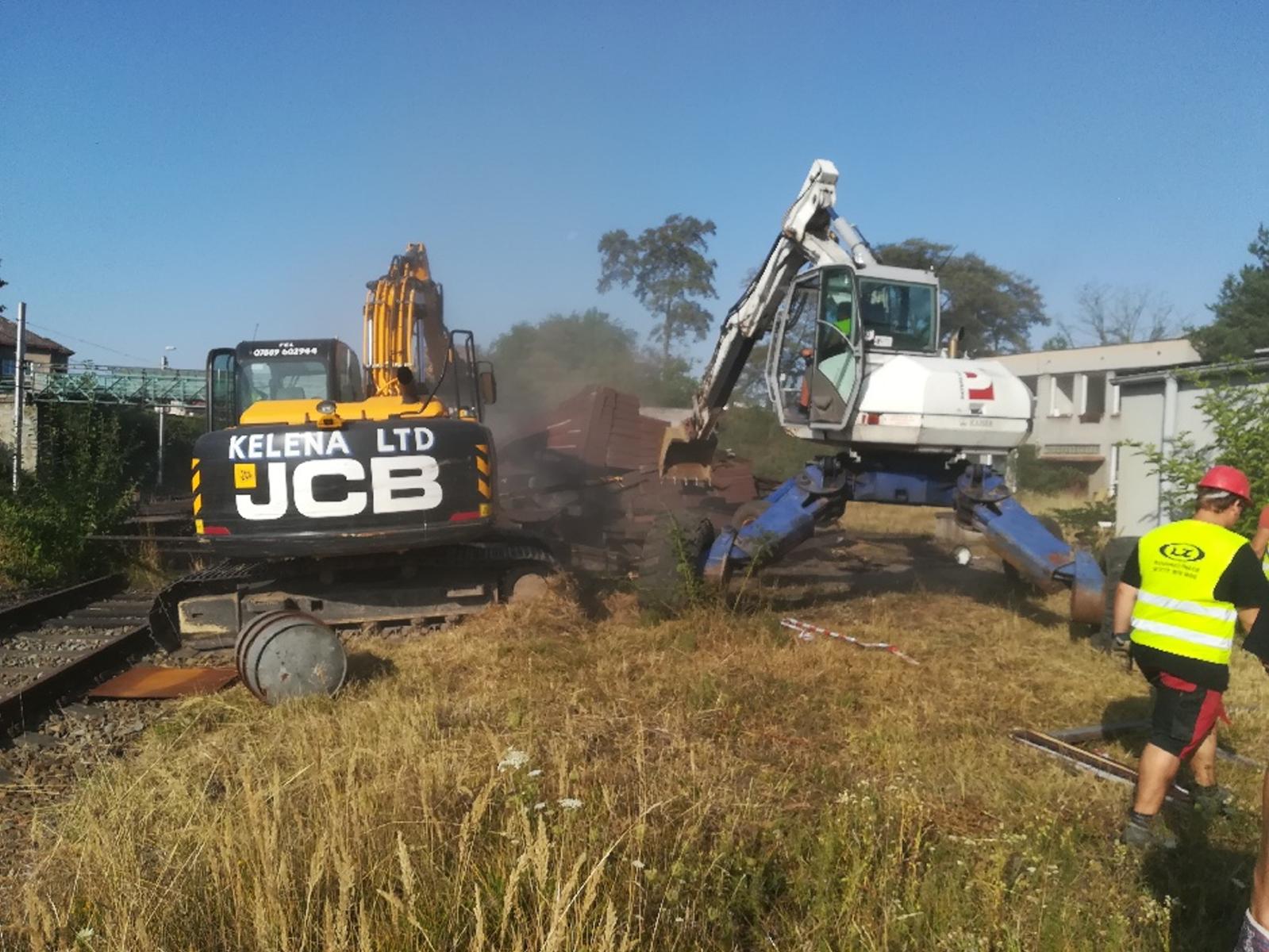 LZ Stavby a Demolice s.r.o. foto 6