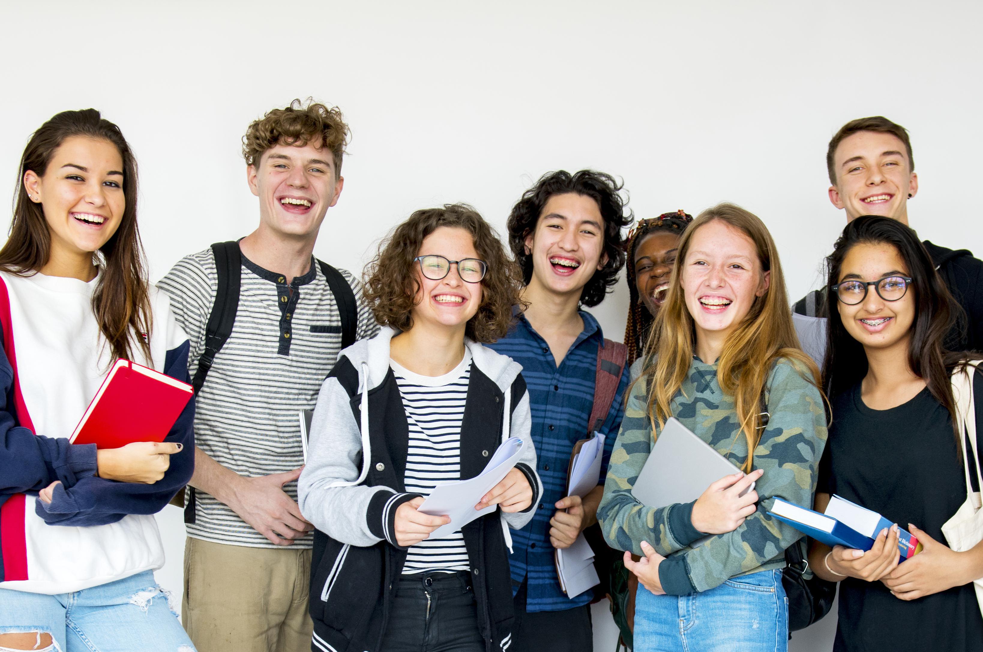 ASSE Studium v zahraničí