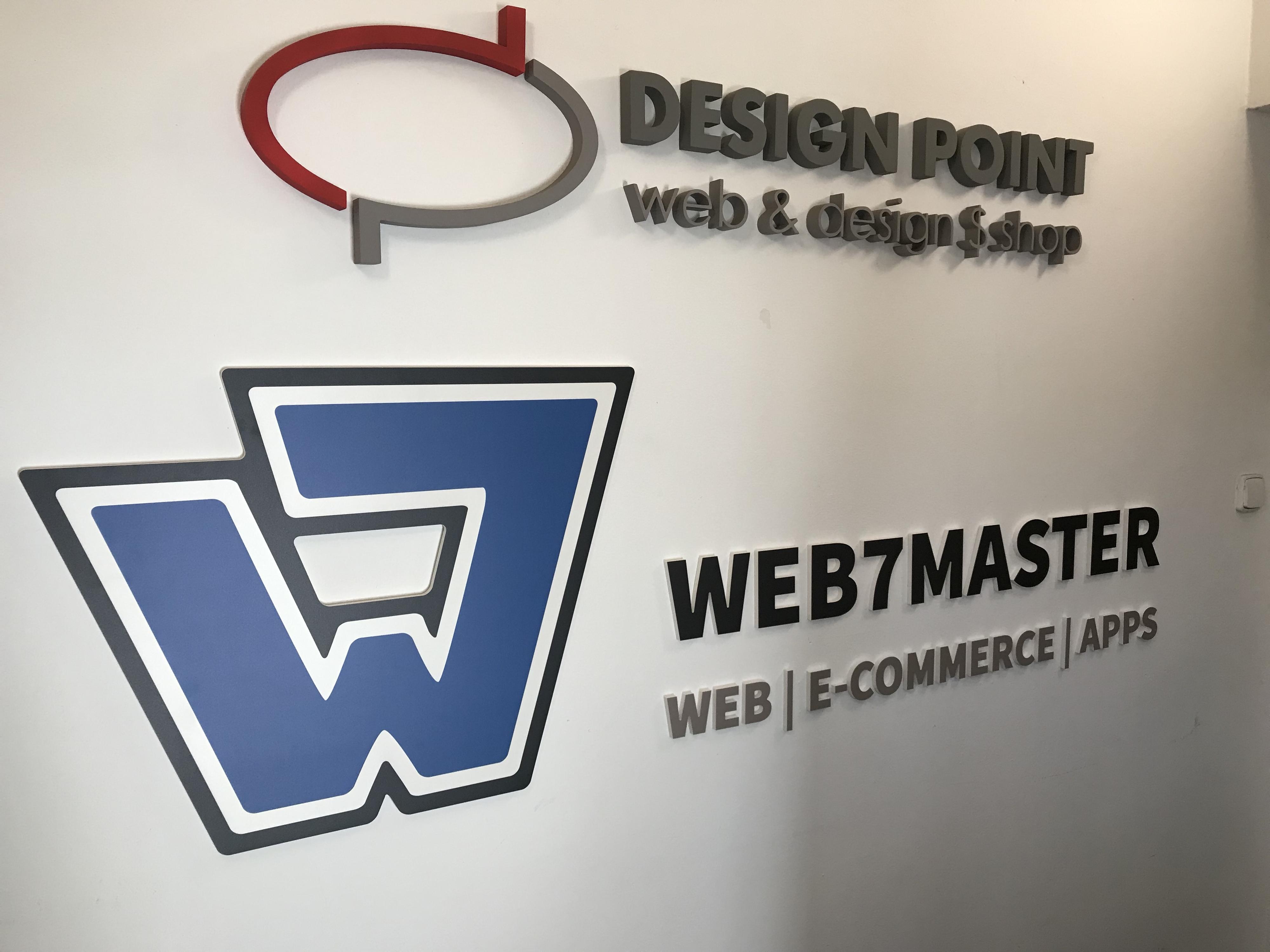 Web7master - web & marketing agency foto 2