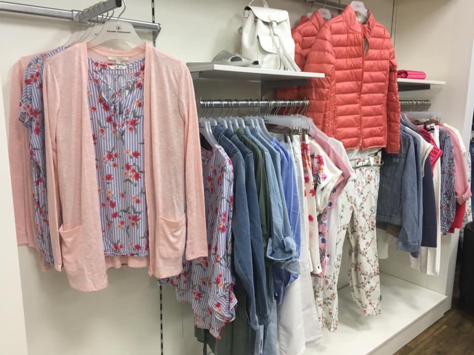 Maneo Shops foto 4