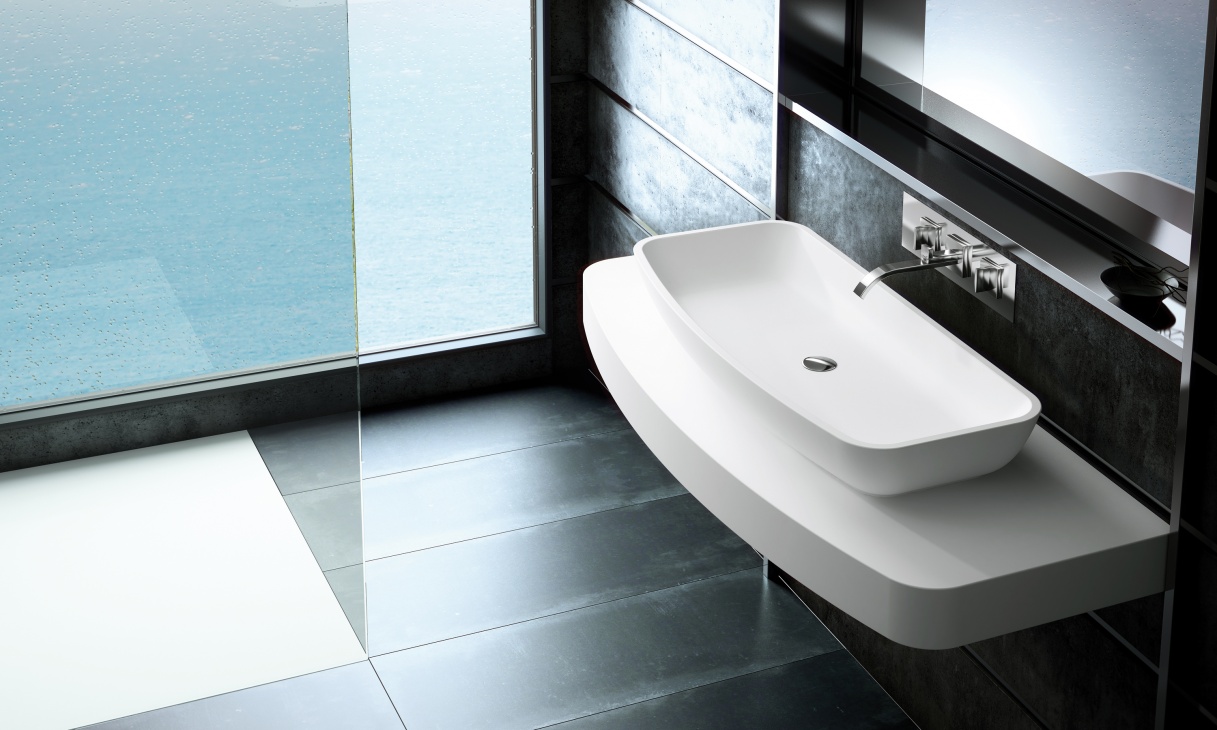 Koupelny FIORA foto 4