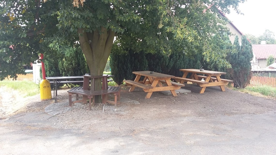 Hostinec ČHJ Včelákov foto 2