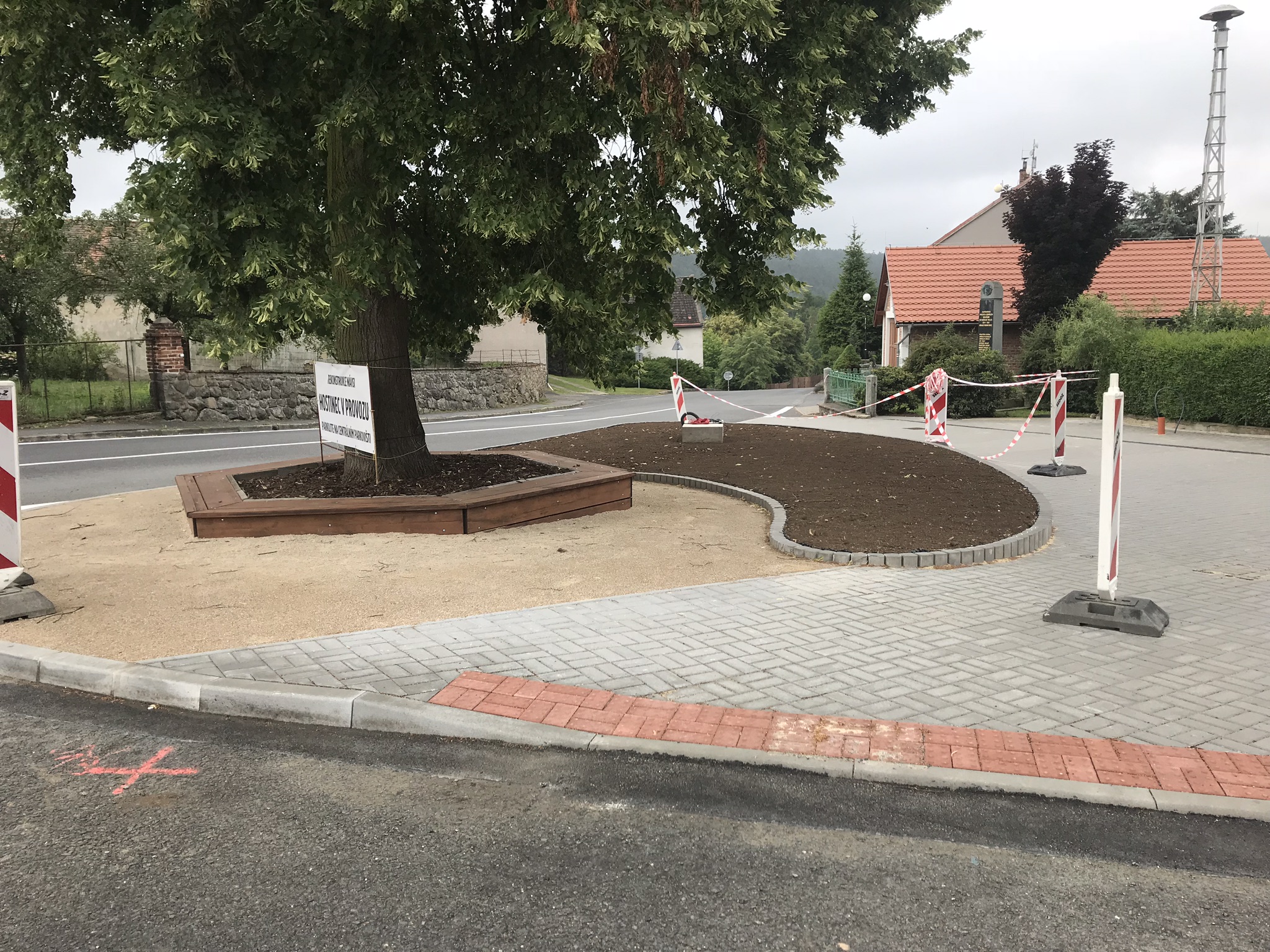 Zemní práce - Autodoprava - Hana Humlová foto 4