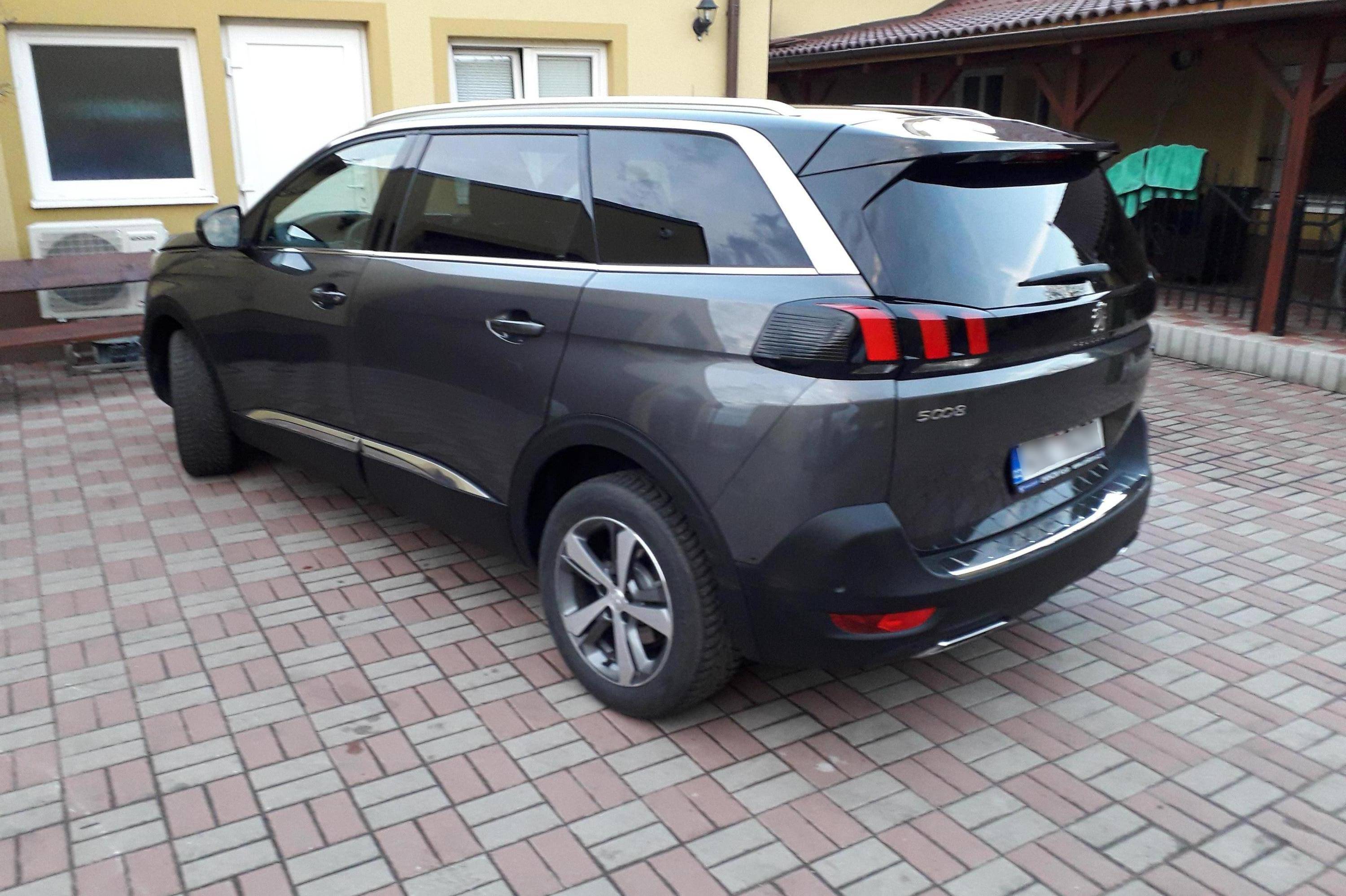 Čištění interiérů aut - Emil Kyncl foto 2