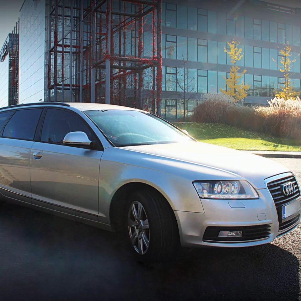 Transfers Airport foto 2