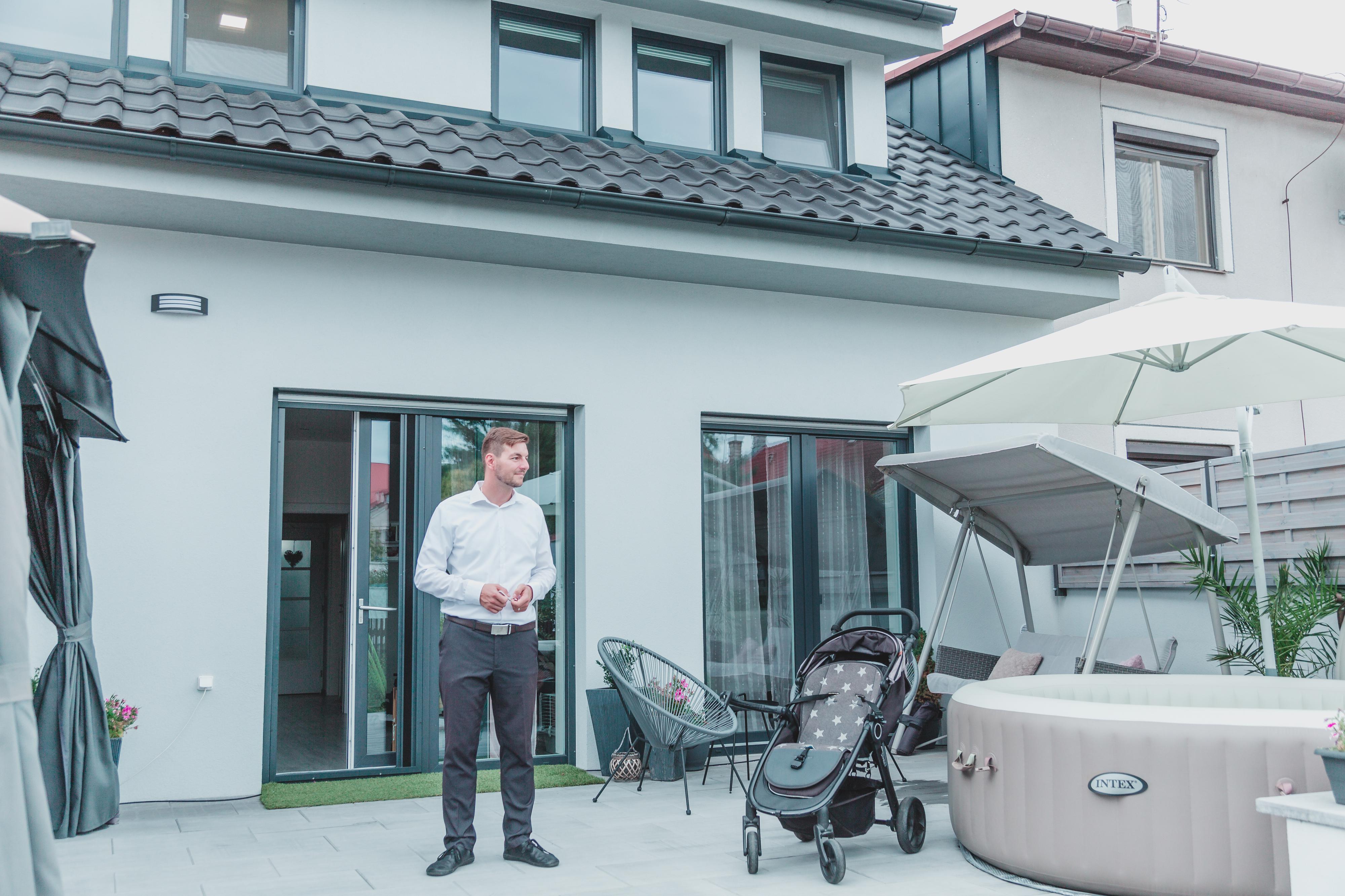 Jan Brzák - rodinné finance foto 4