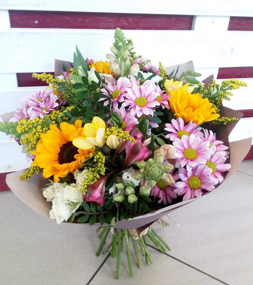 Květiny Belle rose s.r.o. foto 4