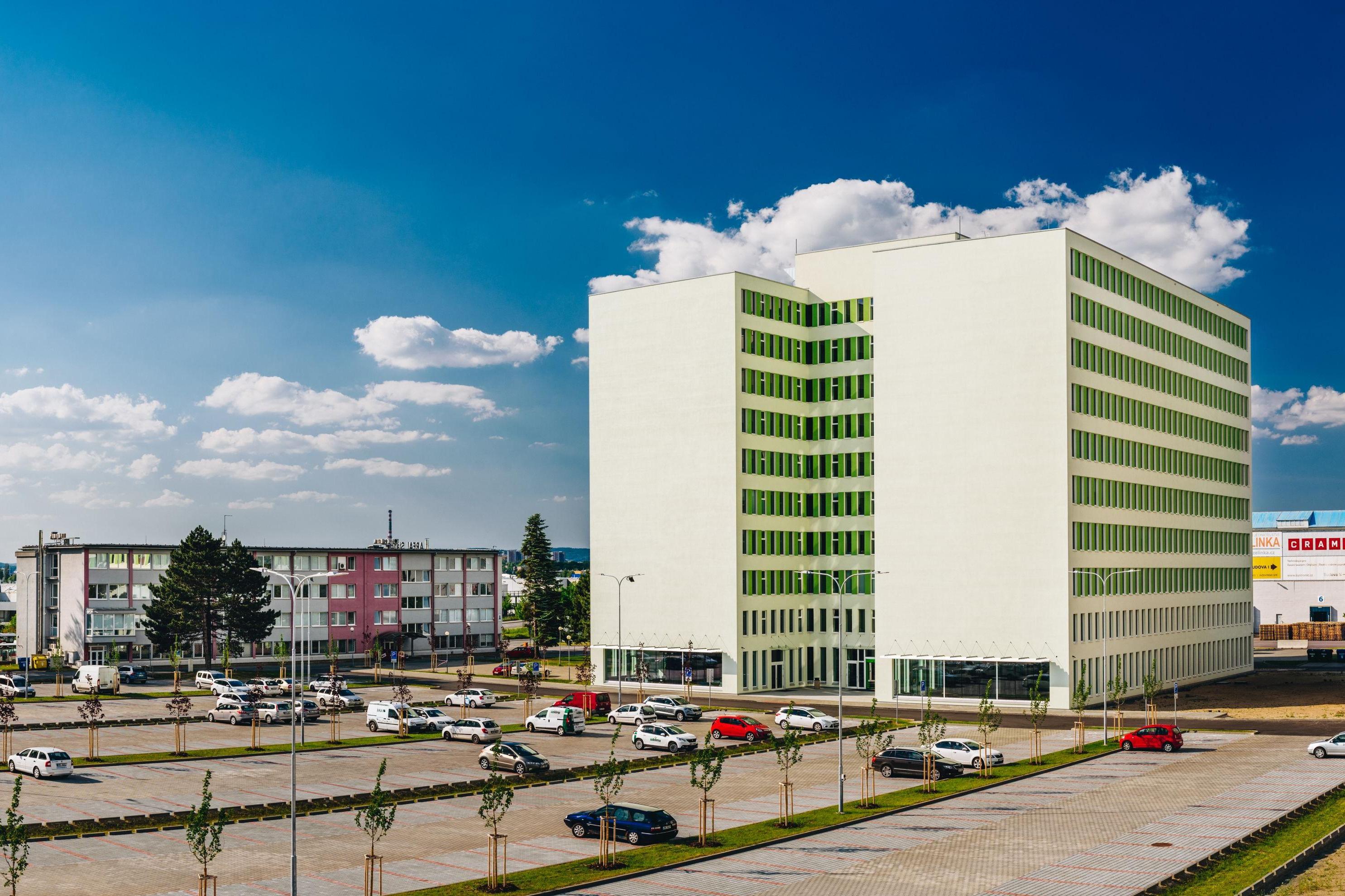 PCL Transpak Europe s.r.o.