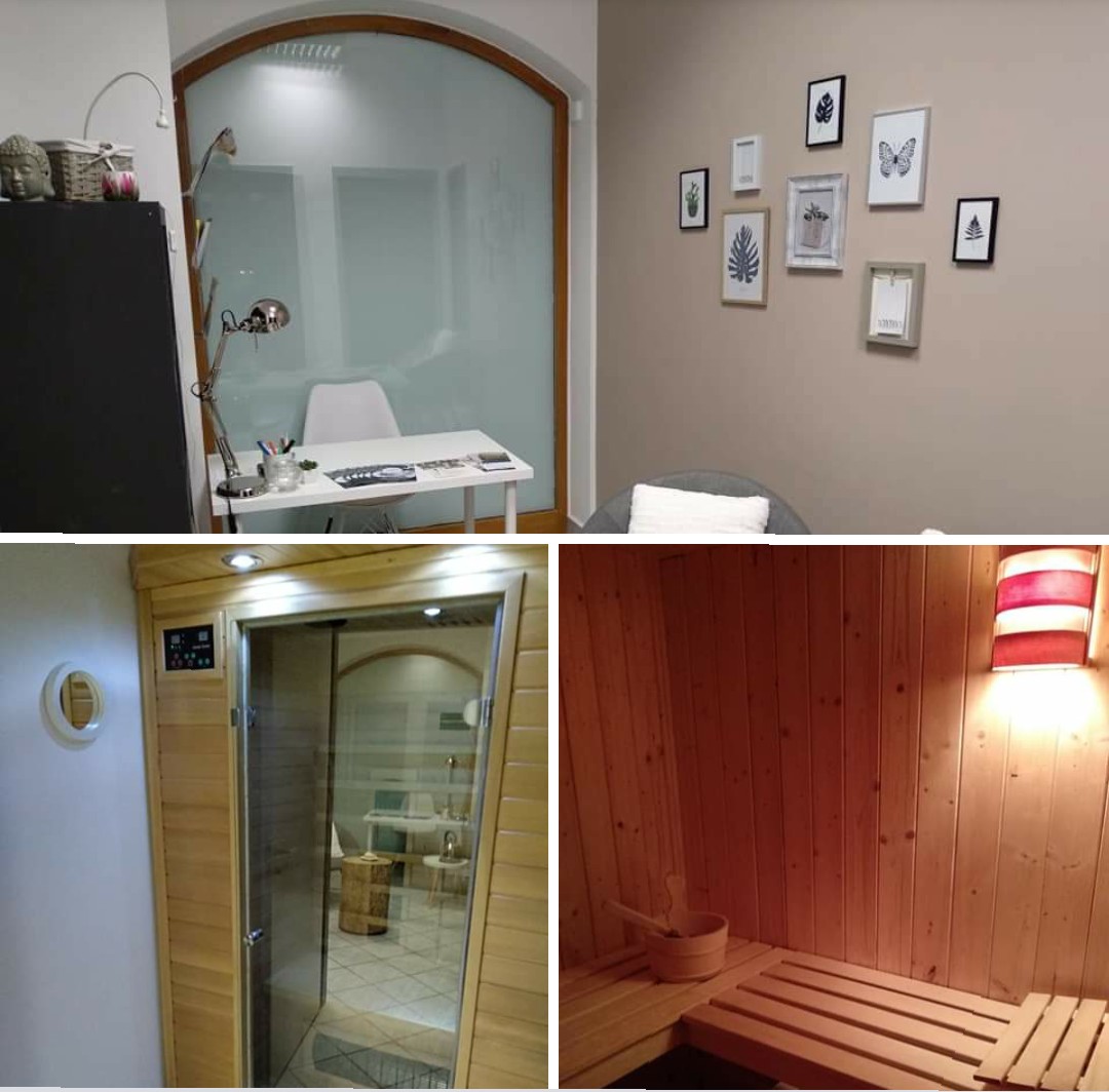 Silueta Fitness foto 3