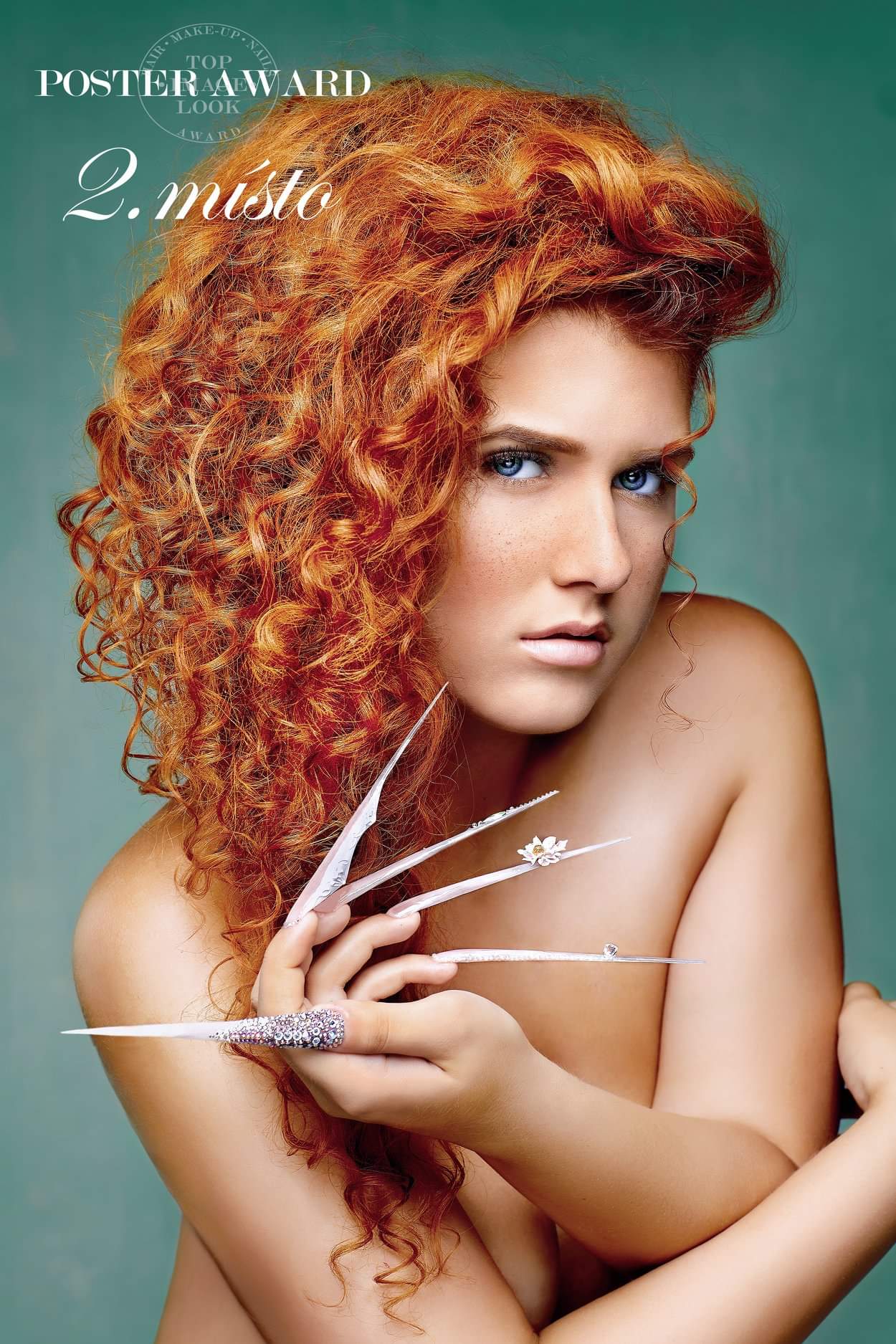 Zuzana Barčíková - Make-up & hair artist foto 2