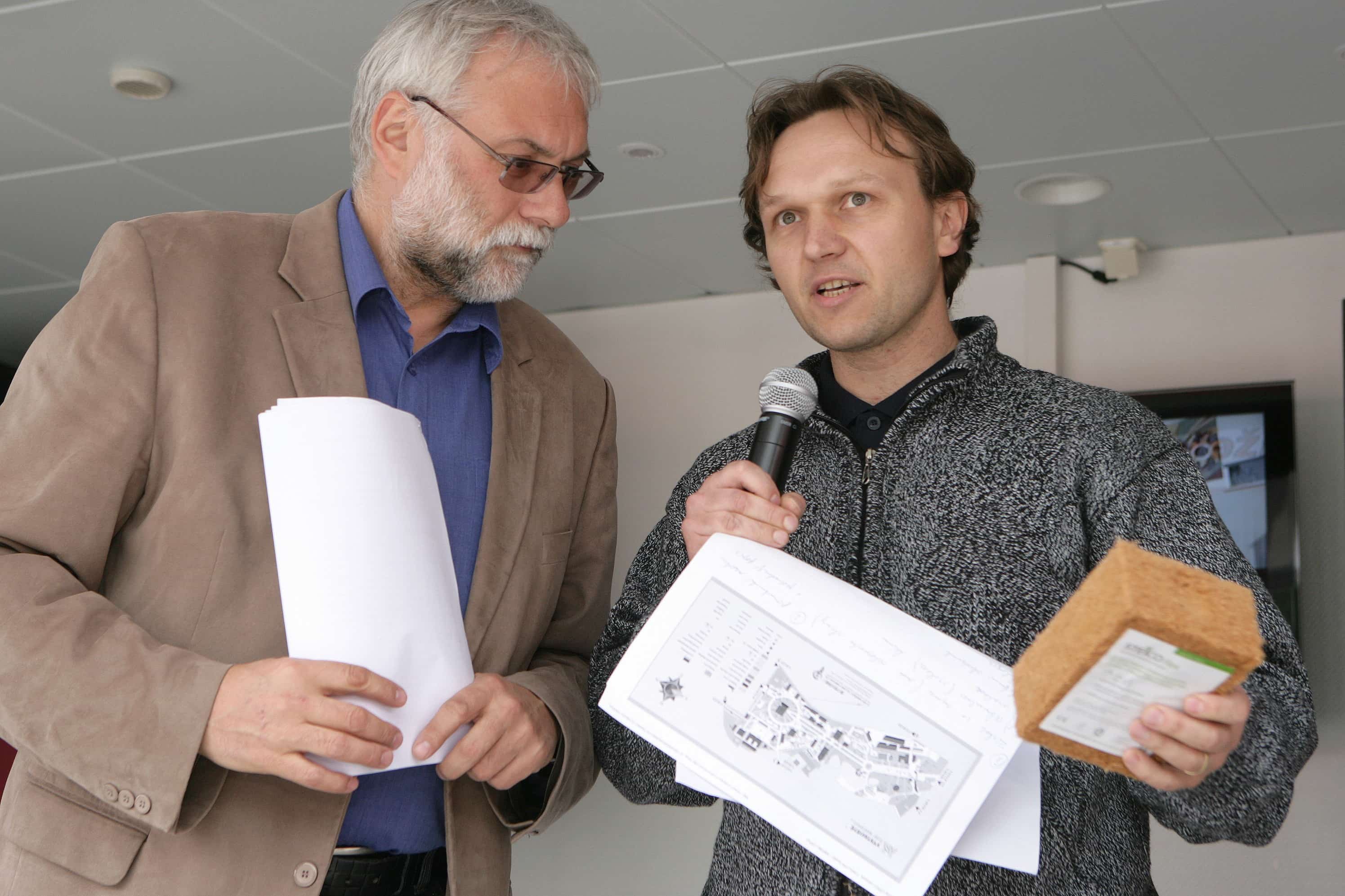 Hodinový manžel - Milan Jurášek foto 2