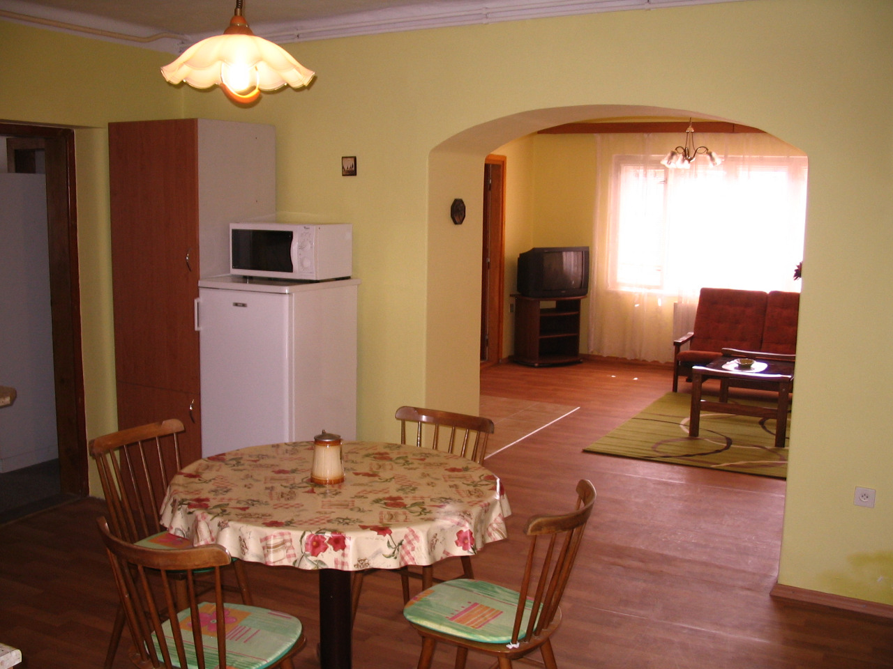 Ubytování u Zdeny foto 4