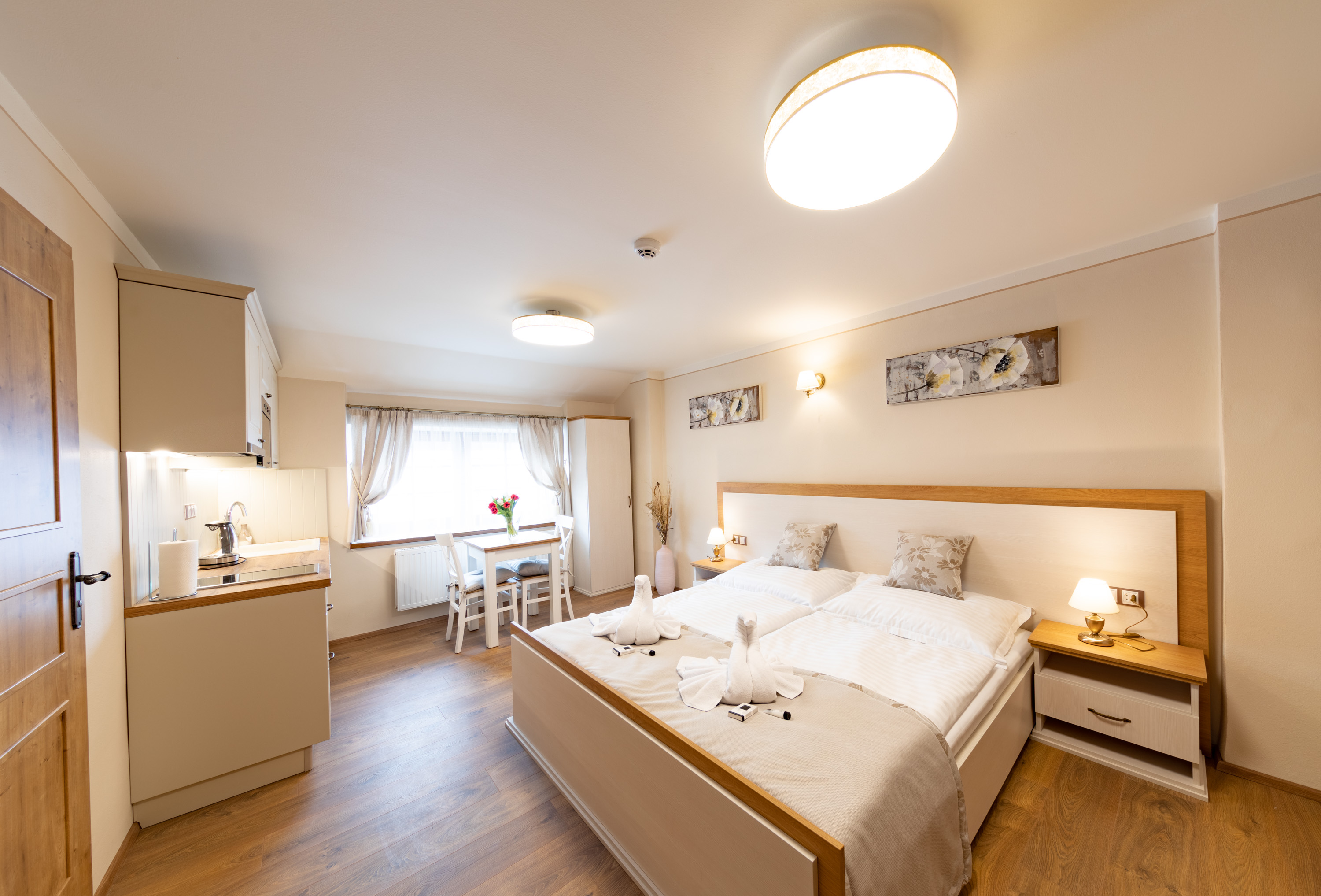 Residence Terčino údolí foto 4