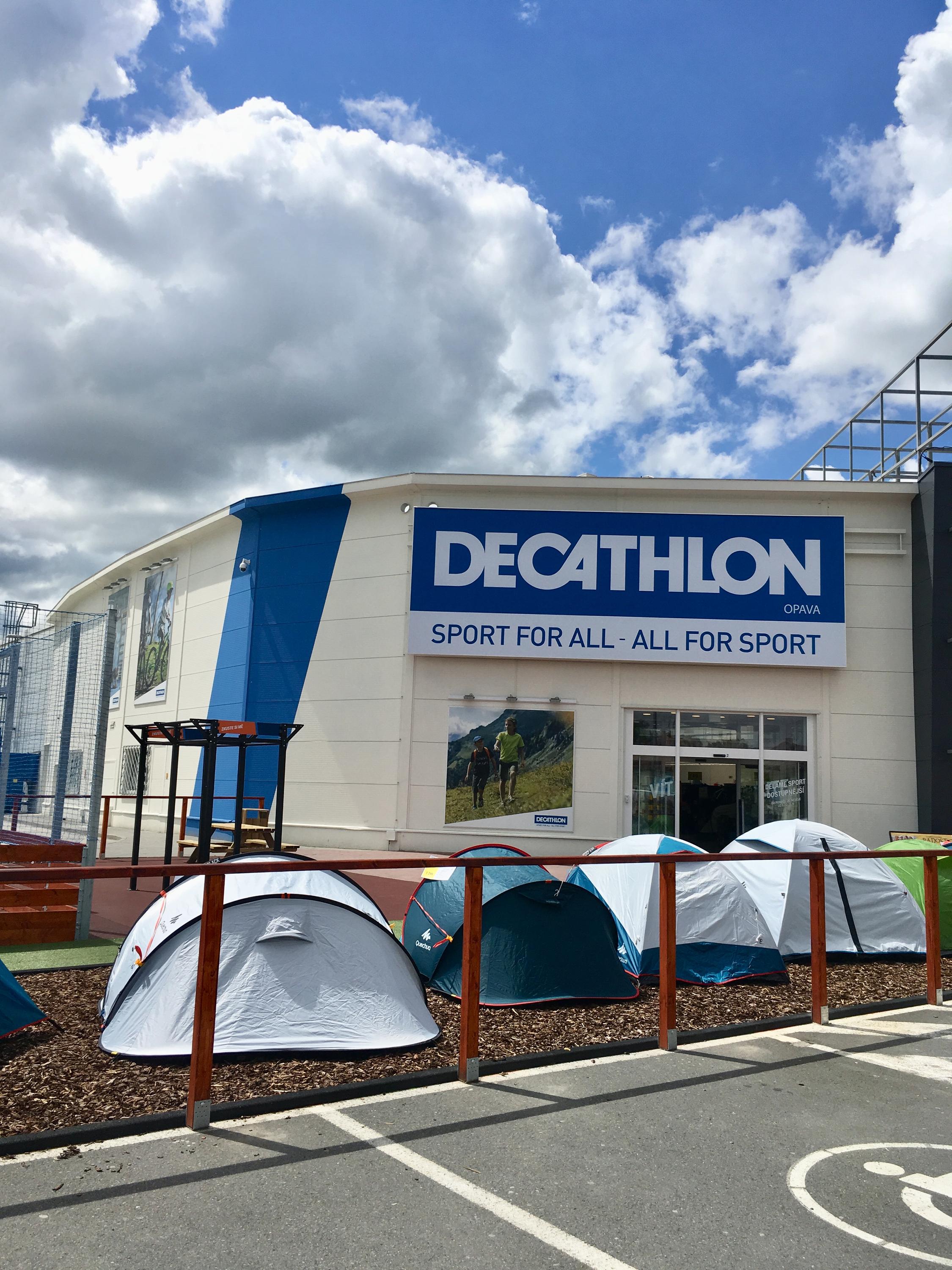 Decathlon foto 4
