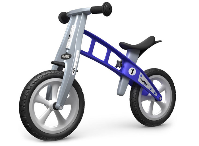FirstBIKE-odrazedlo.cz foto 2
