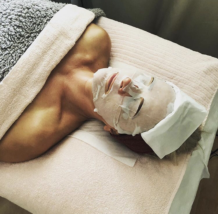 Boží salón - Lucie Vondrová foto 2