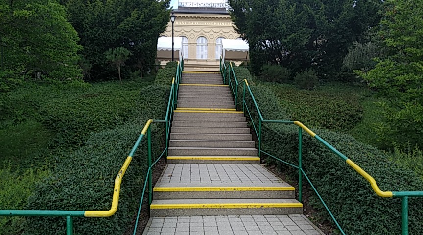 Palata - Domov pro zrakově postižené foto 6