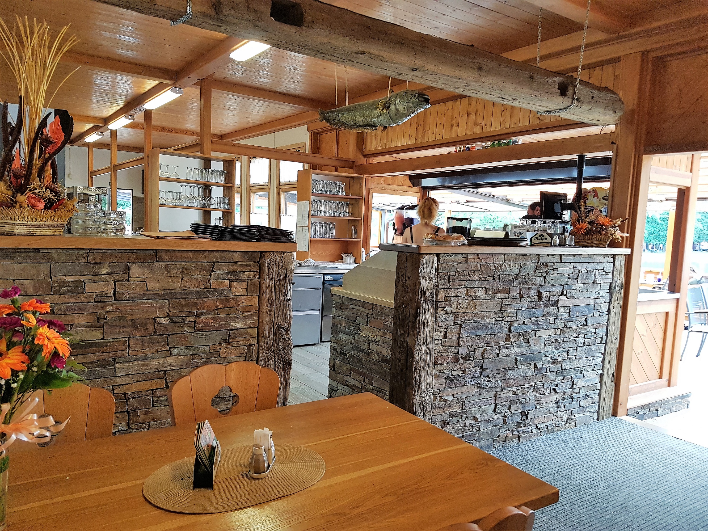Camping Restaurant Bezdrev foto 5