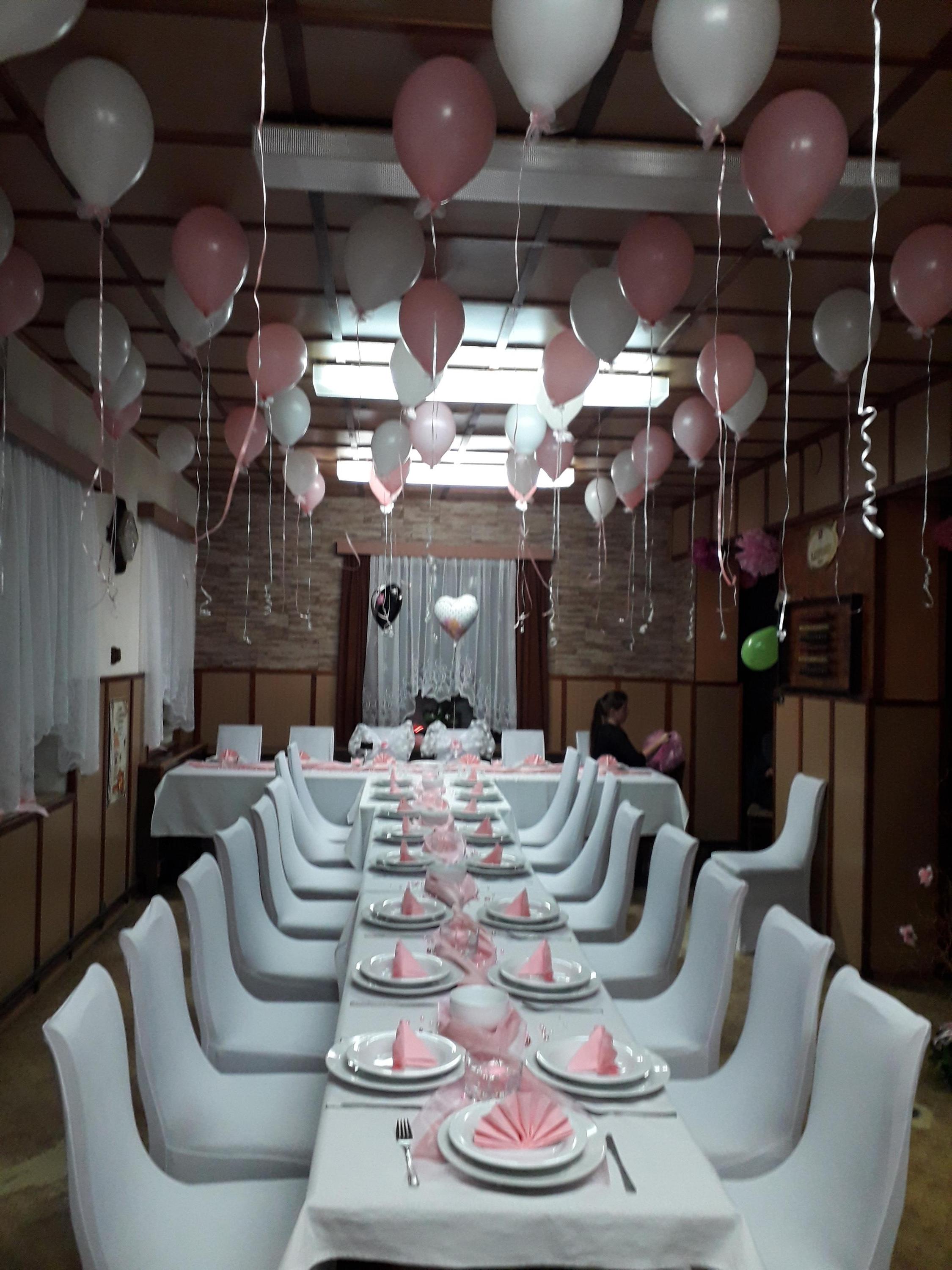 Restaurace Bílý Dům foto 3