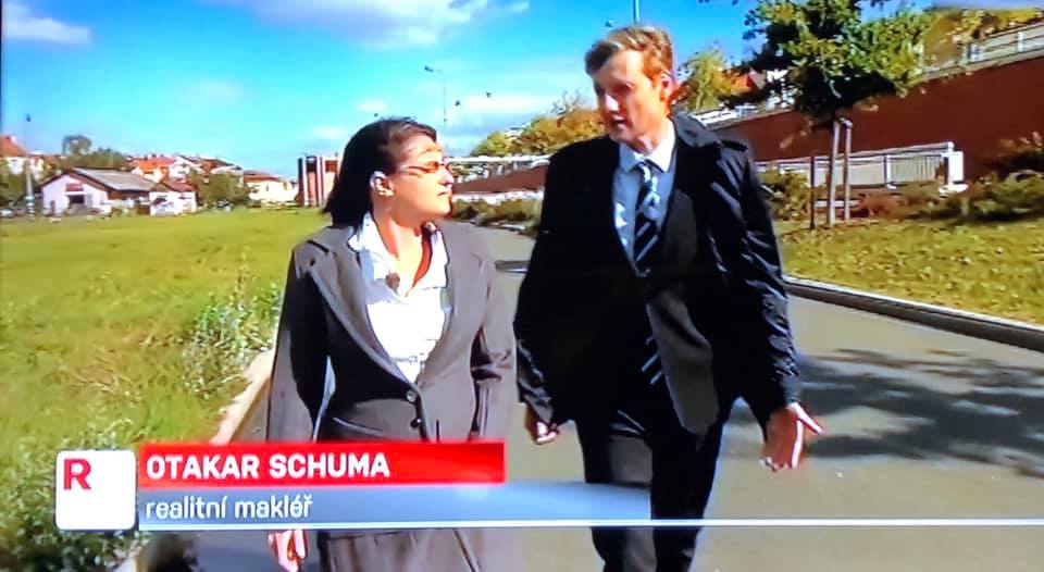Otakar Schuma - realitní makléř RE/MAX foto 3
