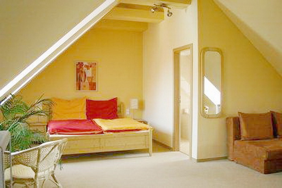Hotel Barbarossa foto 4
