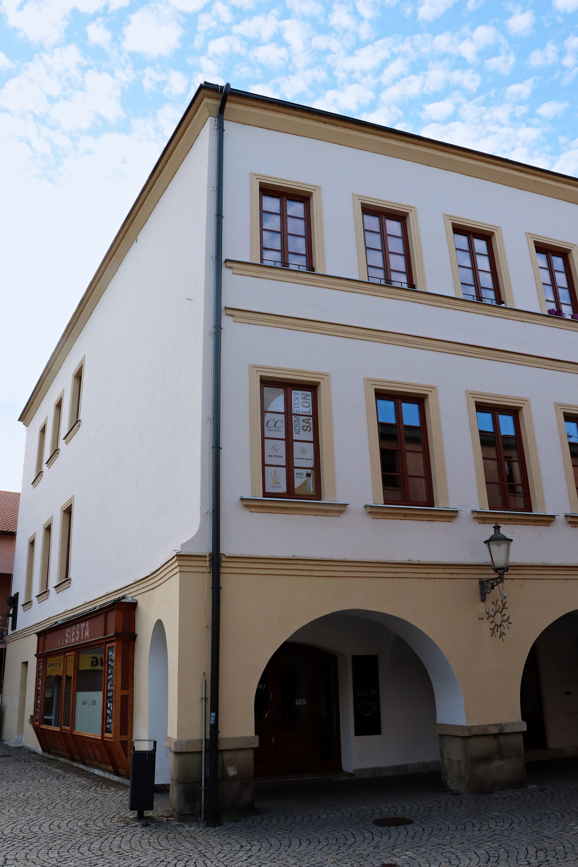 Comfort Care Cosmetics foto 2