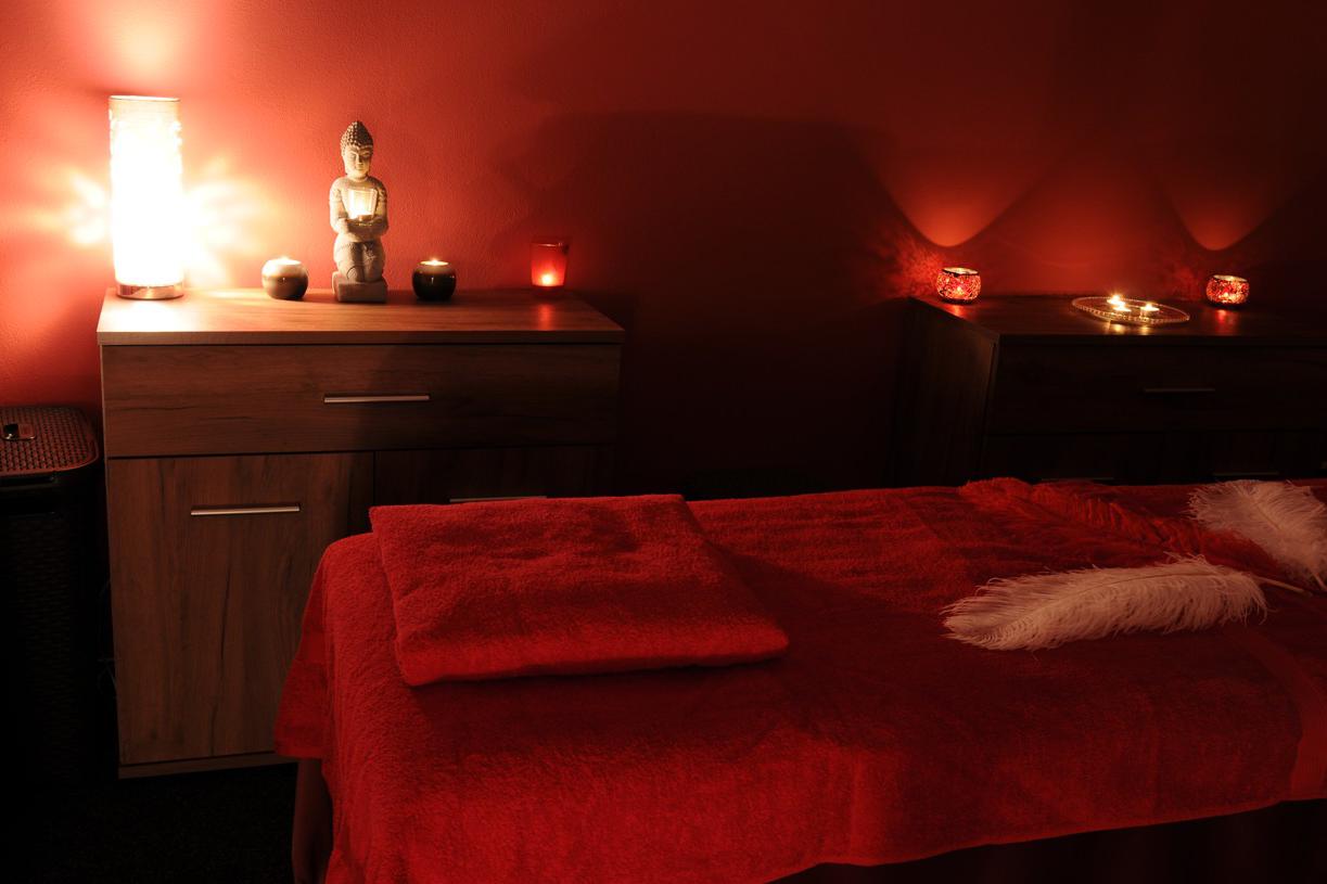 Tantra masáže Třebíč foto 1