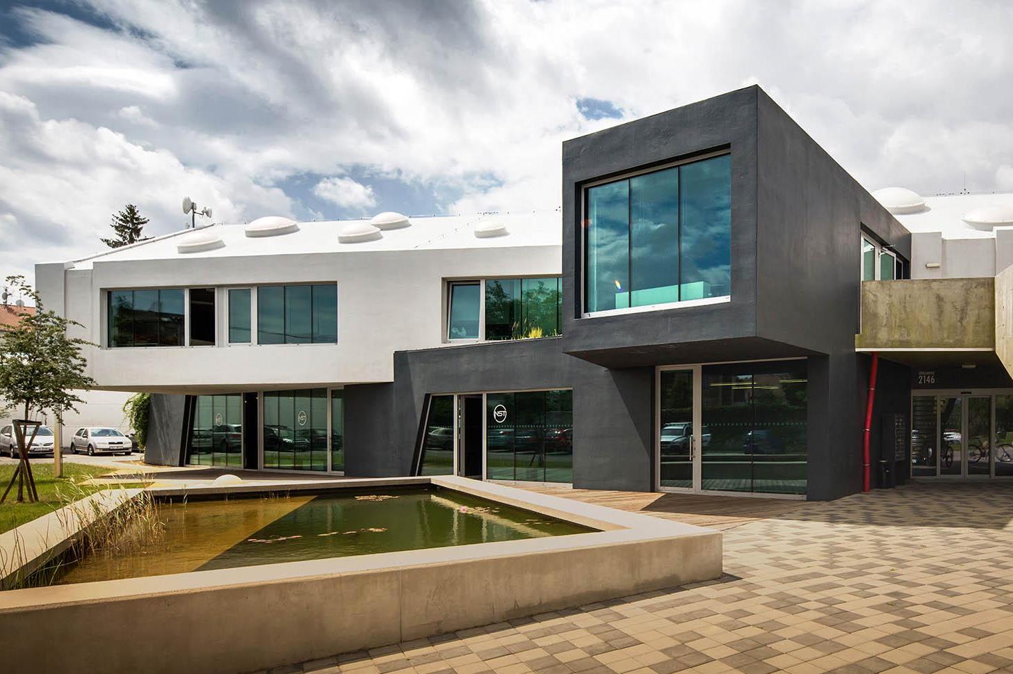 New Space Technologies, s.r.o.