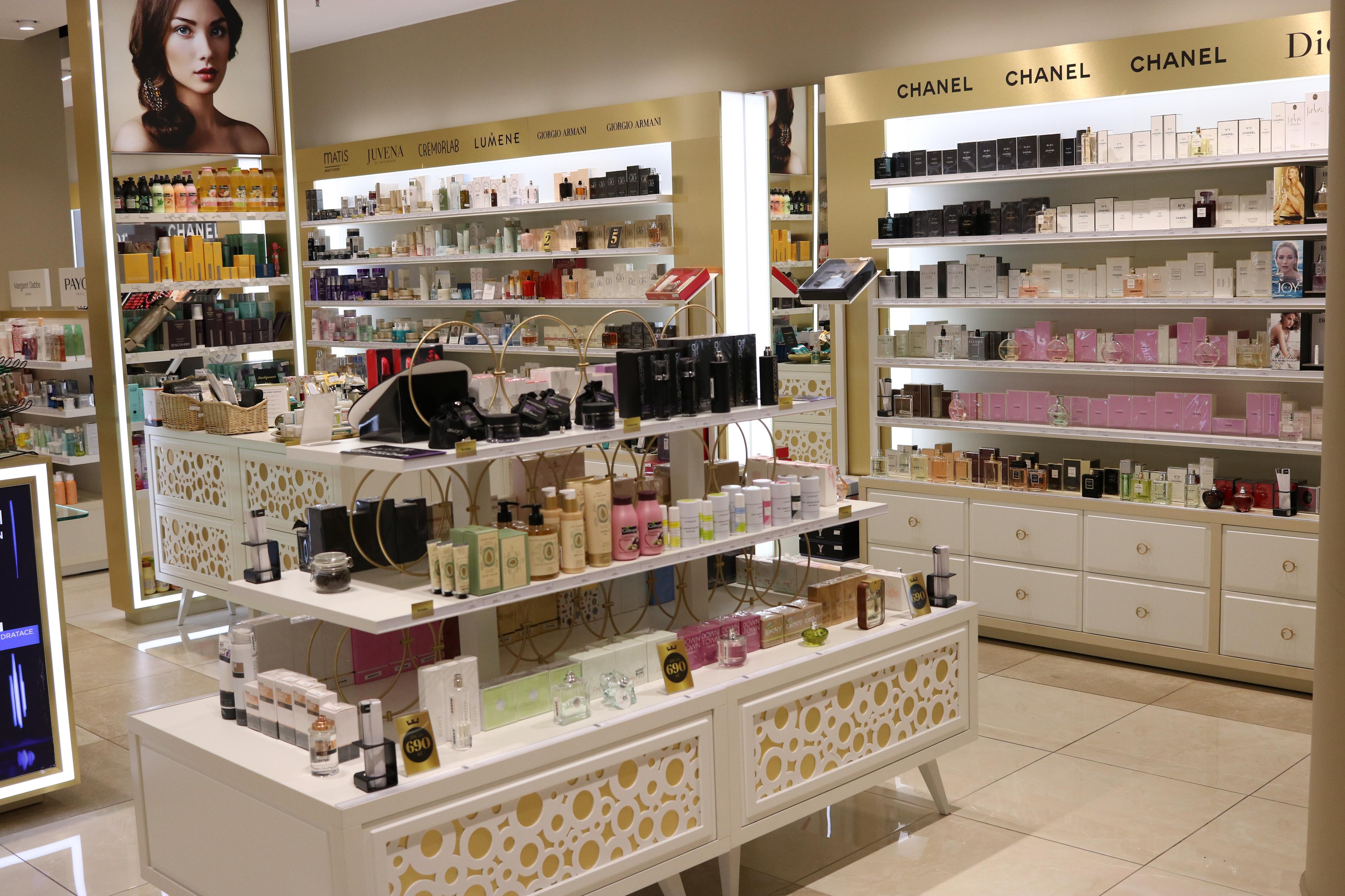 FAnn parfumerie foto 3
