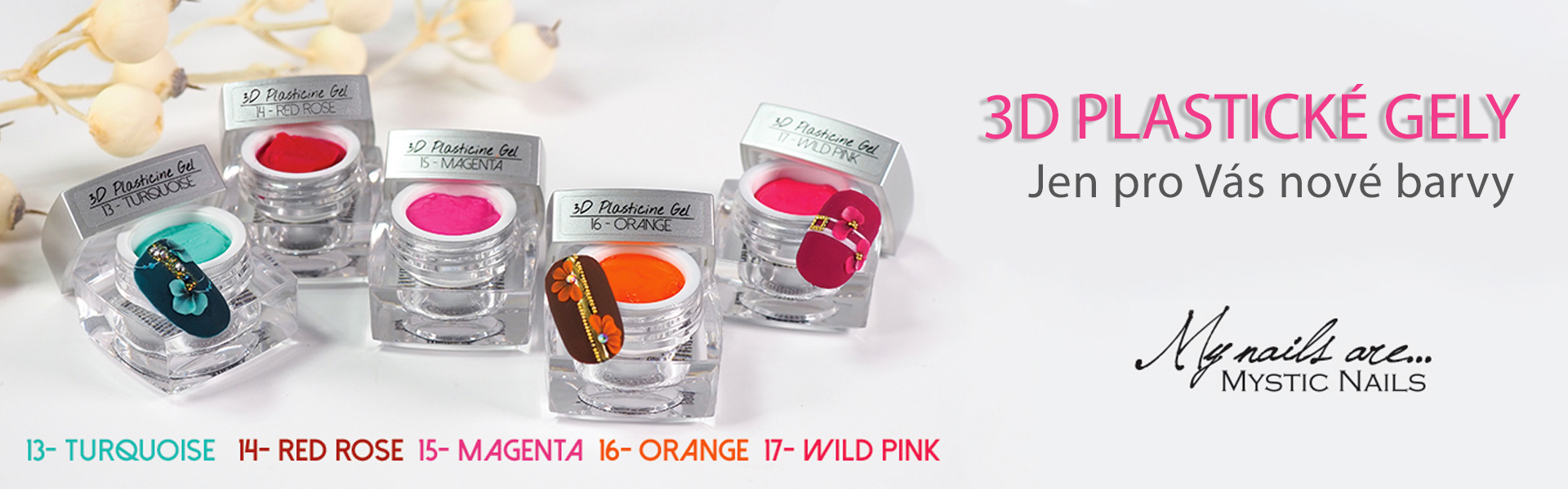 Mysticnailsprague.cz foto 2