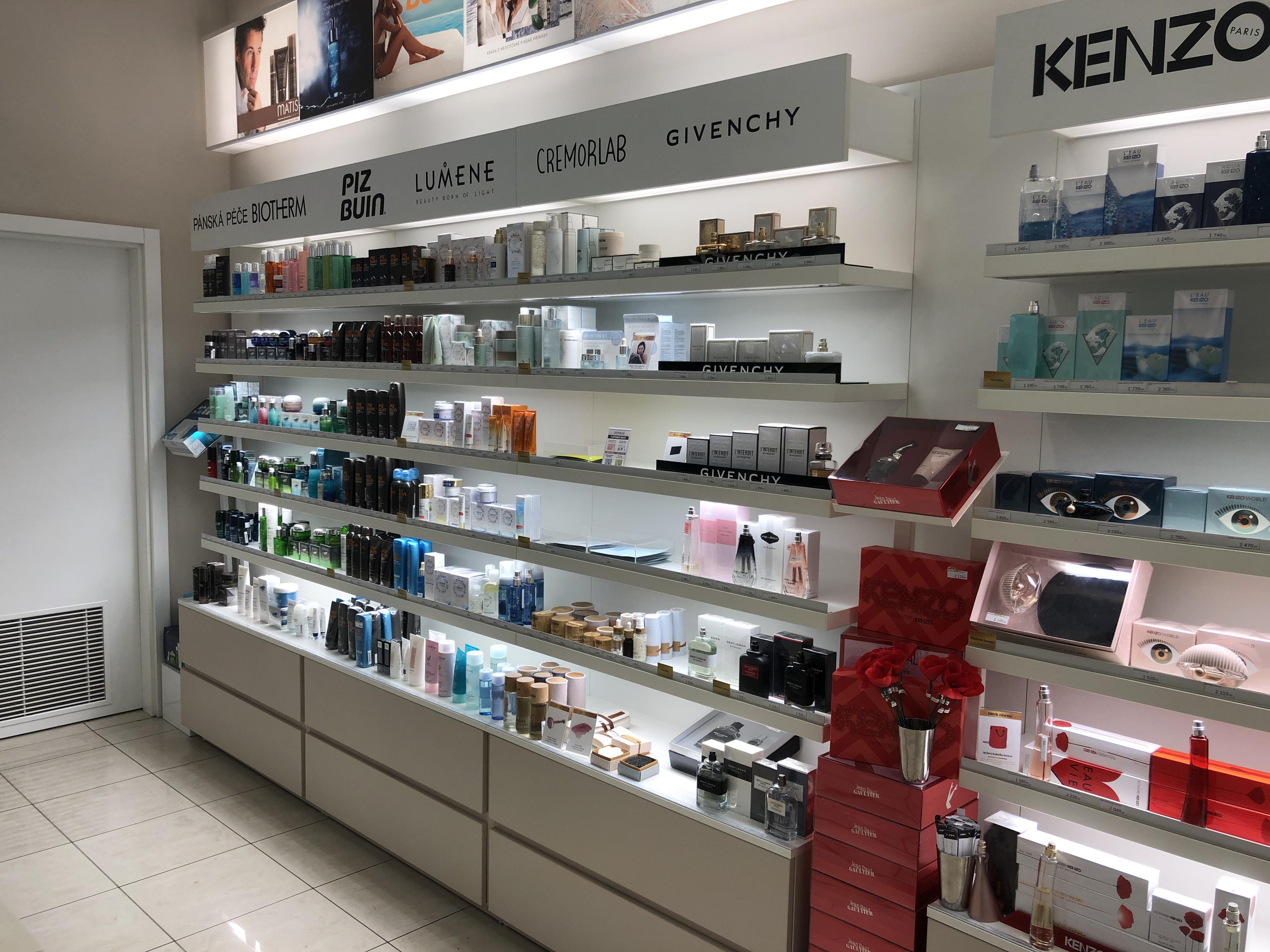 FAnn parfumerie foto 5