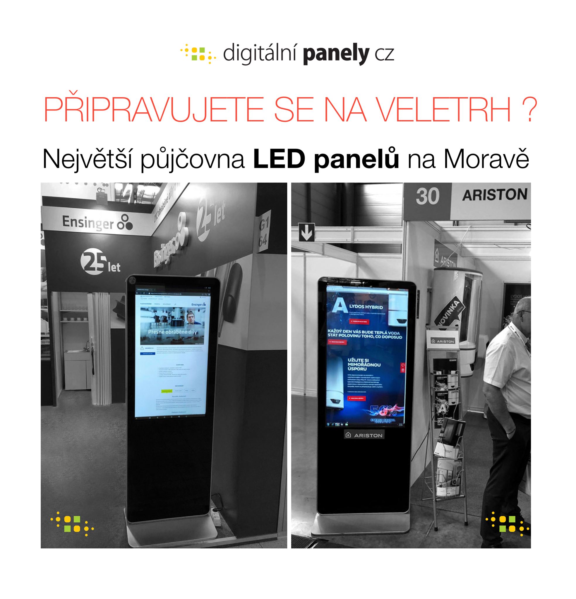 DIGITÁLNÍ PANELY CZ foto 5