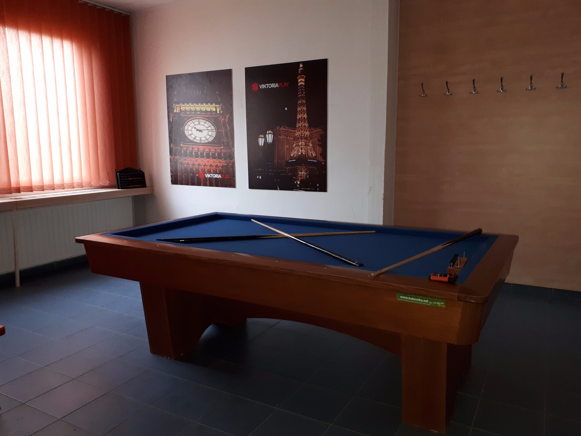 Pension Kord foto 3