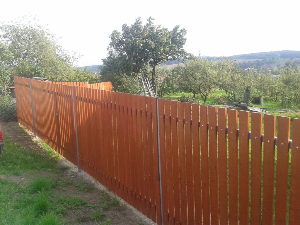 Radek Tyl - kovovýroba foto 3