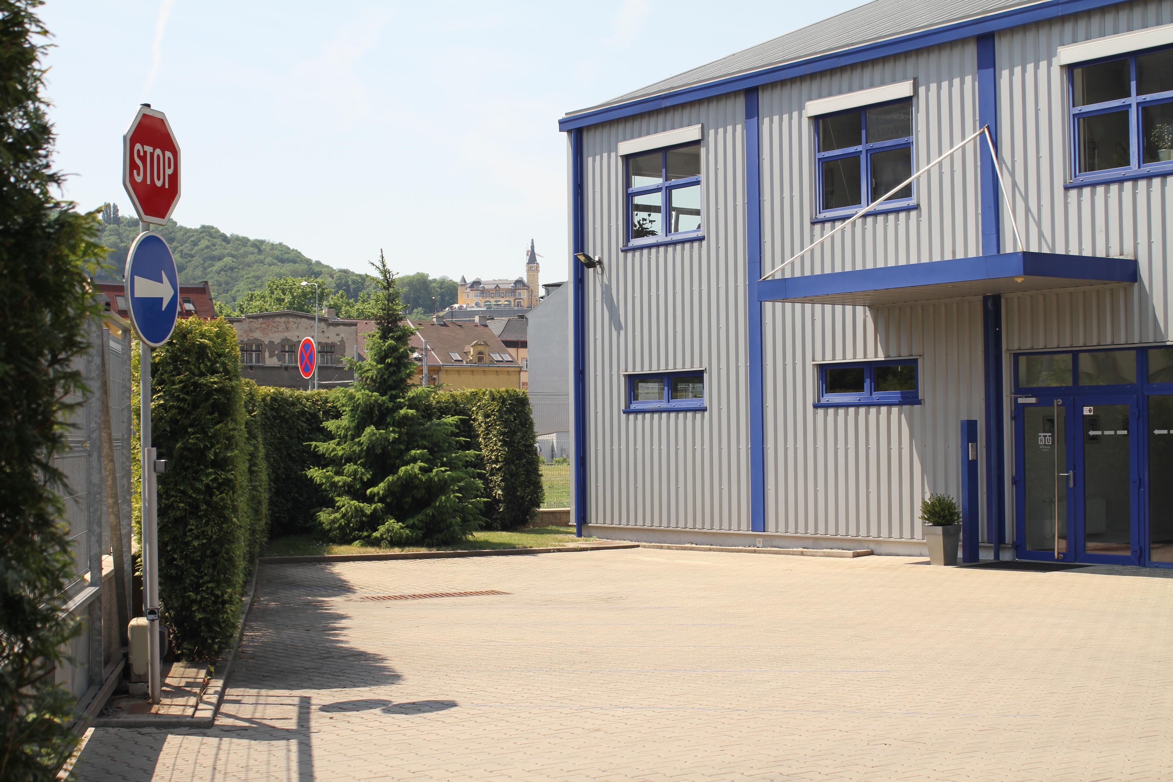 Schneider & Gemsa CZ, s.r.o.