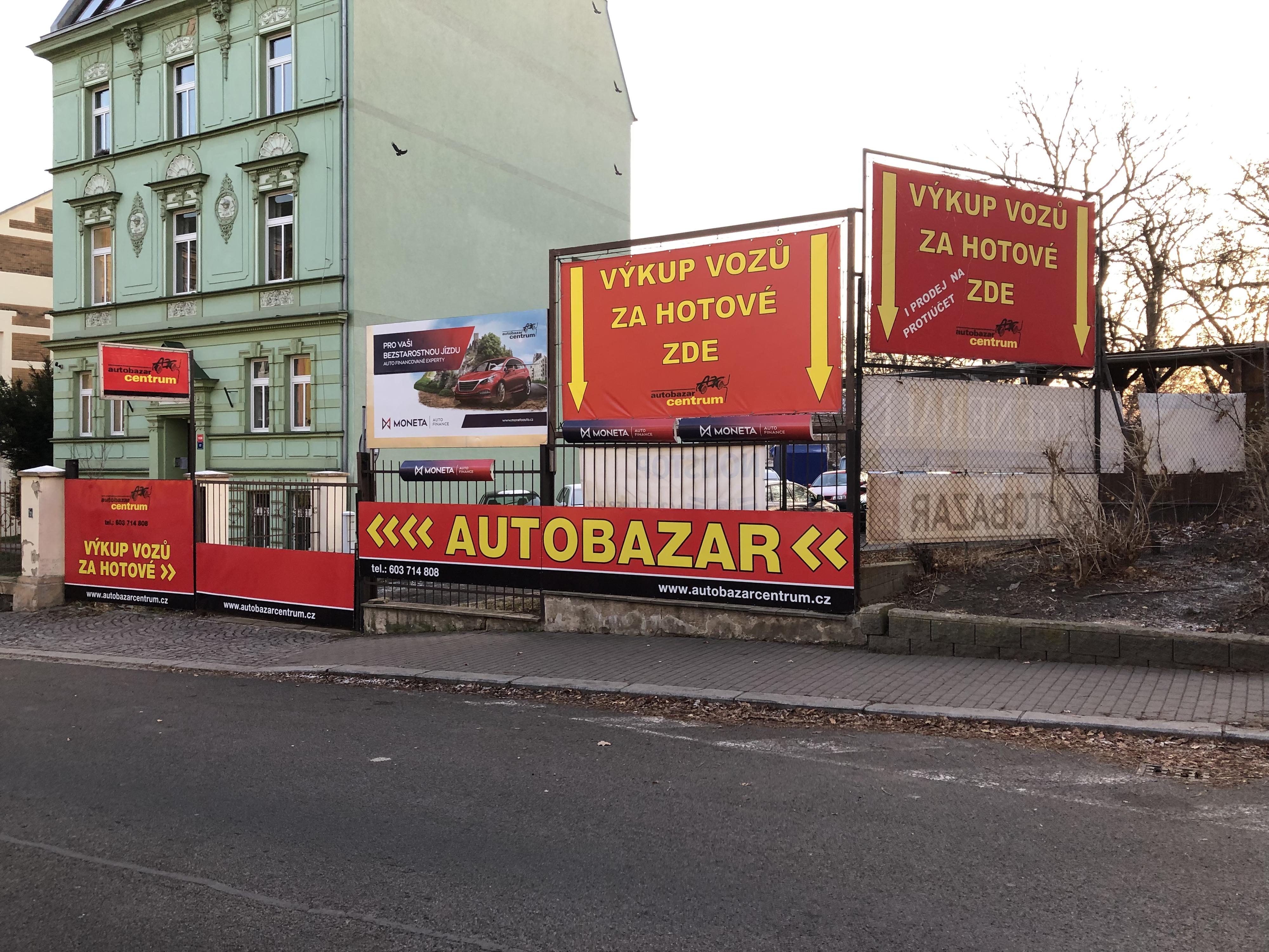Autobazar Centrum foto 6