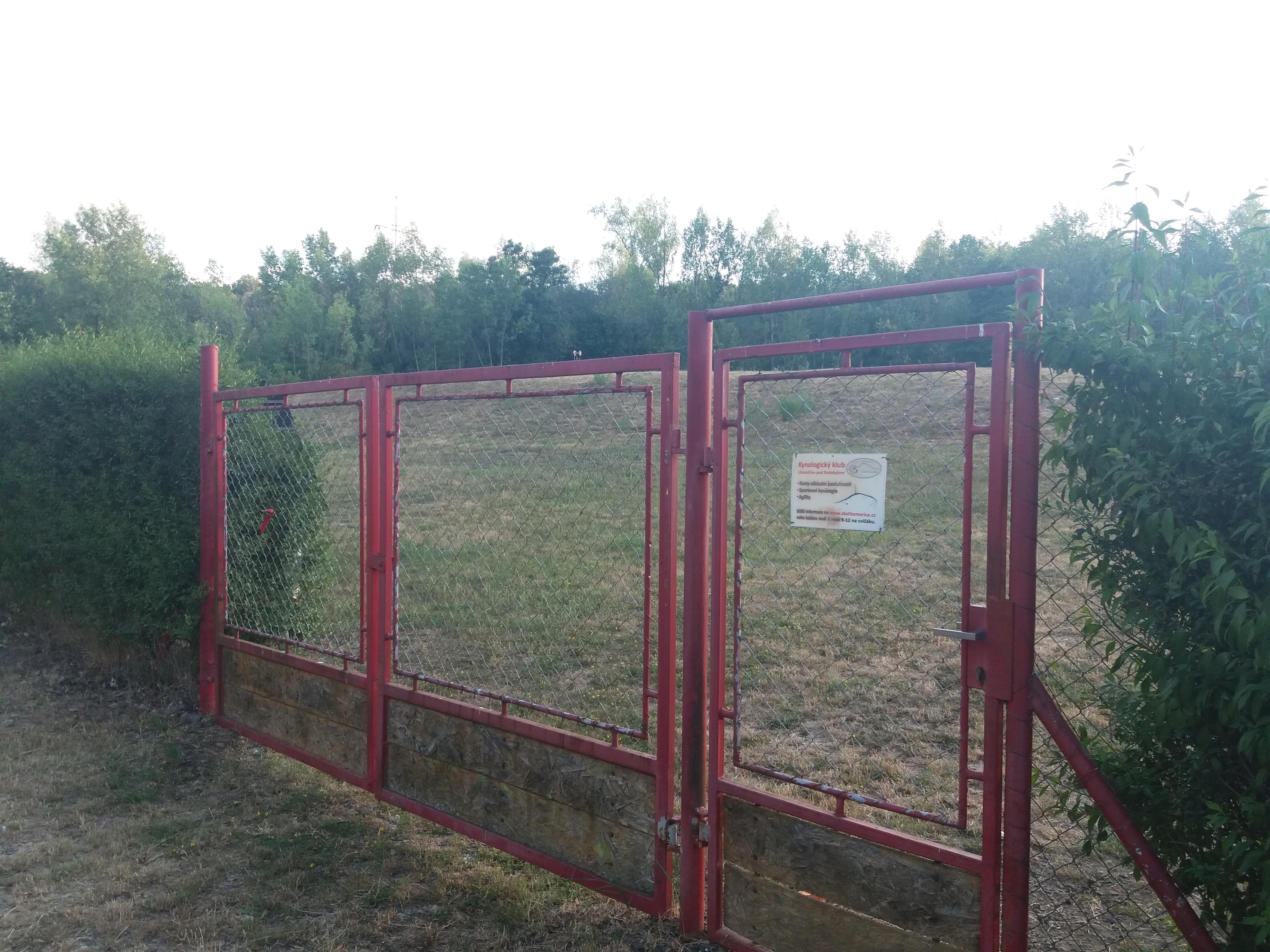 ZKO Litoměřice p.R.