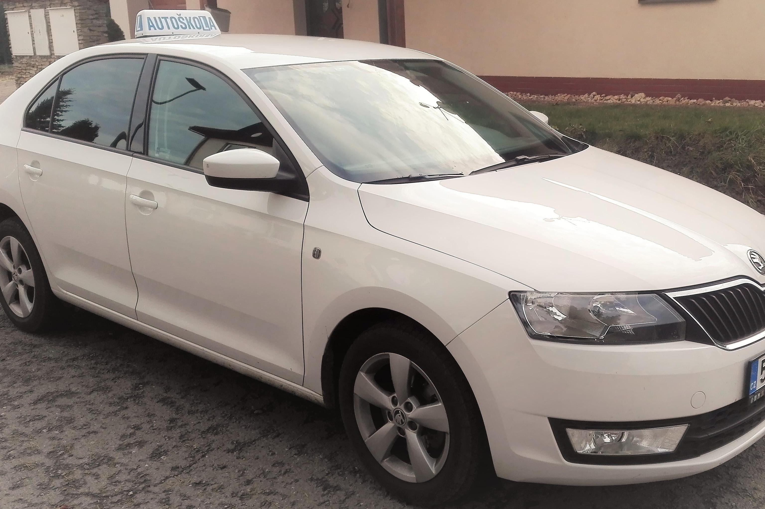 Autoškola J&H Derner