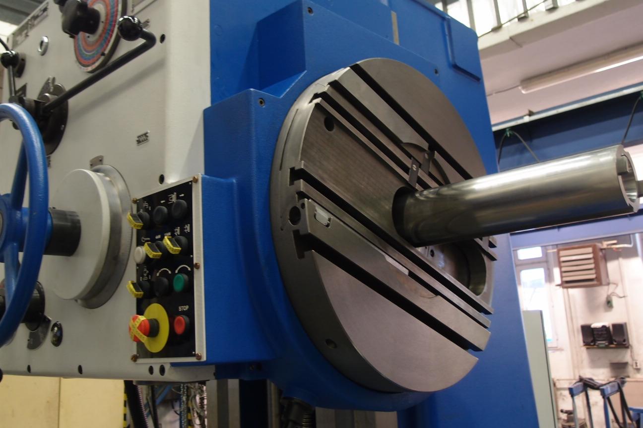 Vlastimil Neuvirt - Servis obráběcích strojů Varnsdorf