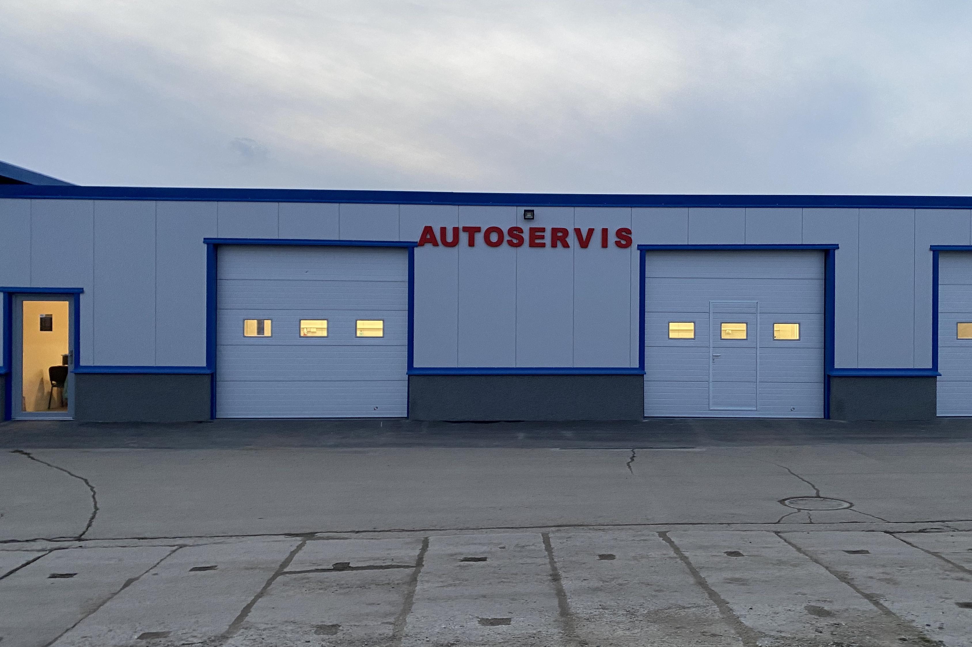 Bartušek & Tandler Autoservis