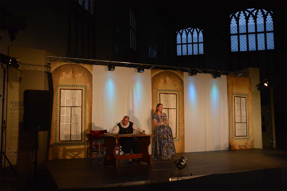 Kulturní společnost Alta, z. s. foto 6