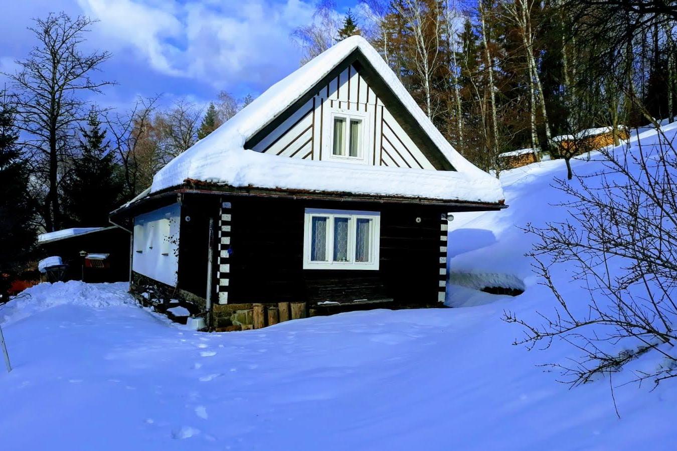 Roubenka Na Kání foto 1