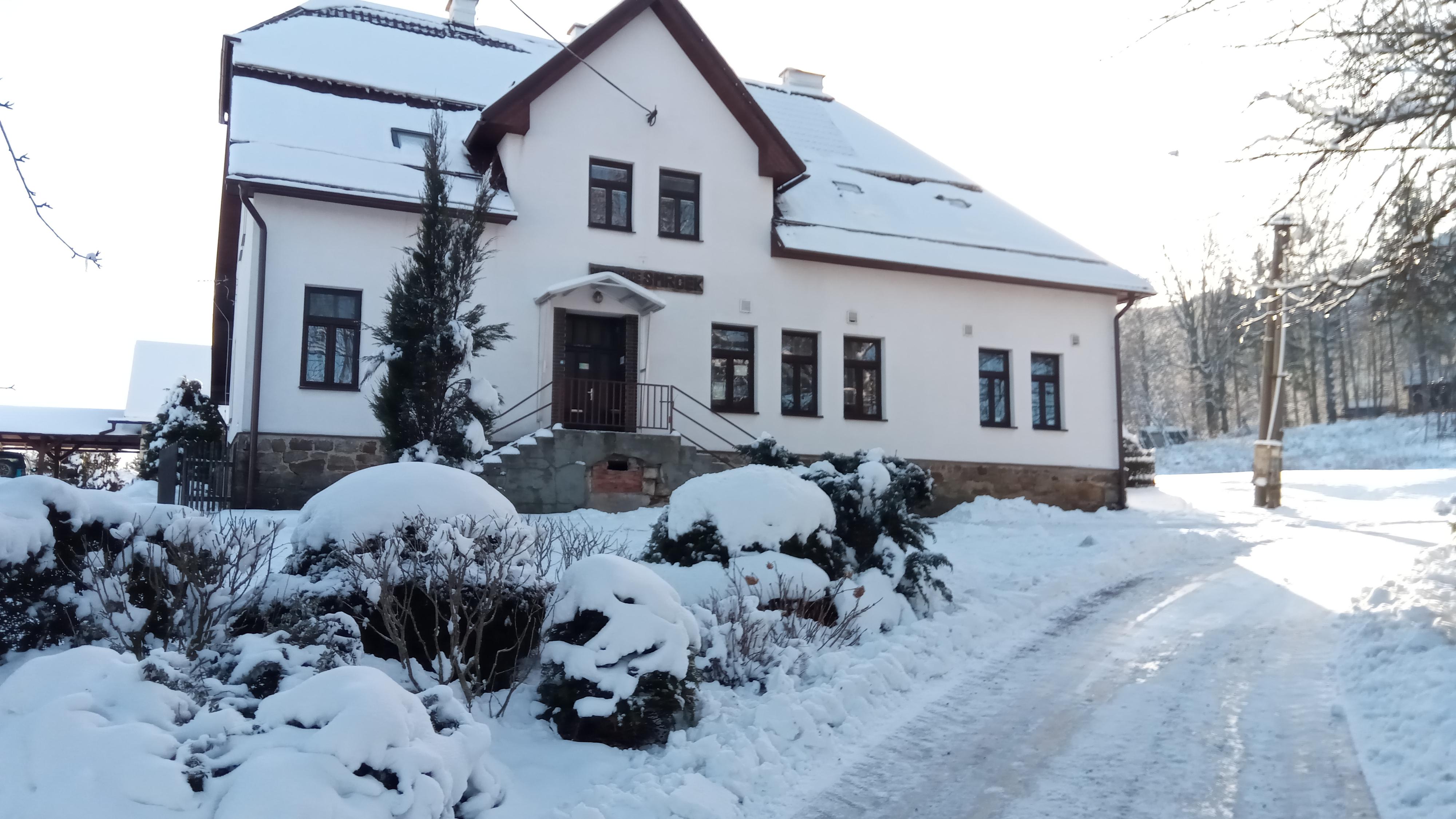 Pohostinství Smrček foto 4
