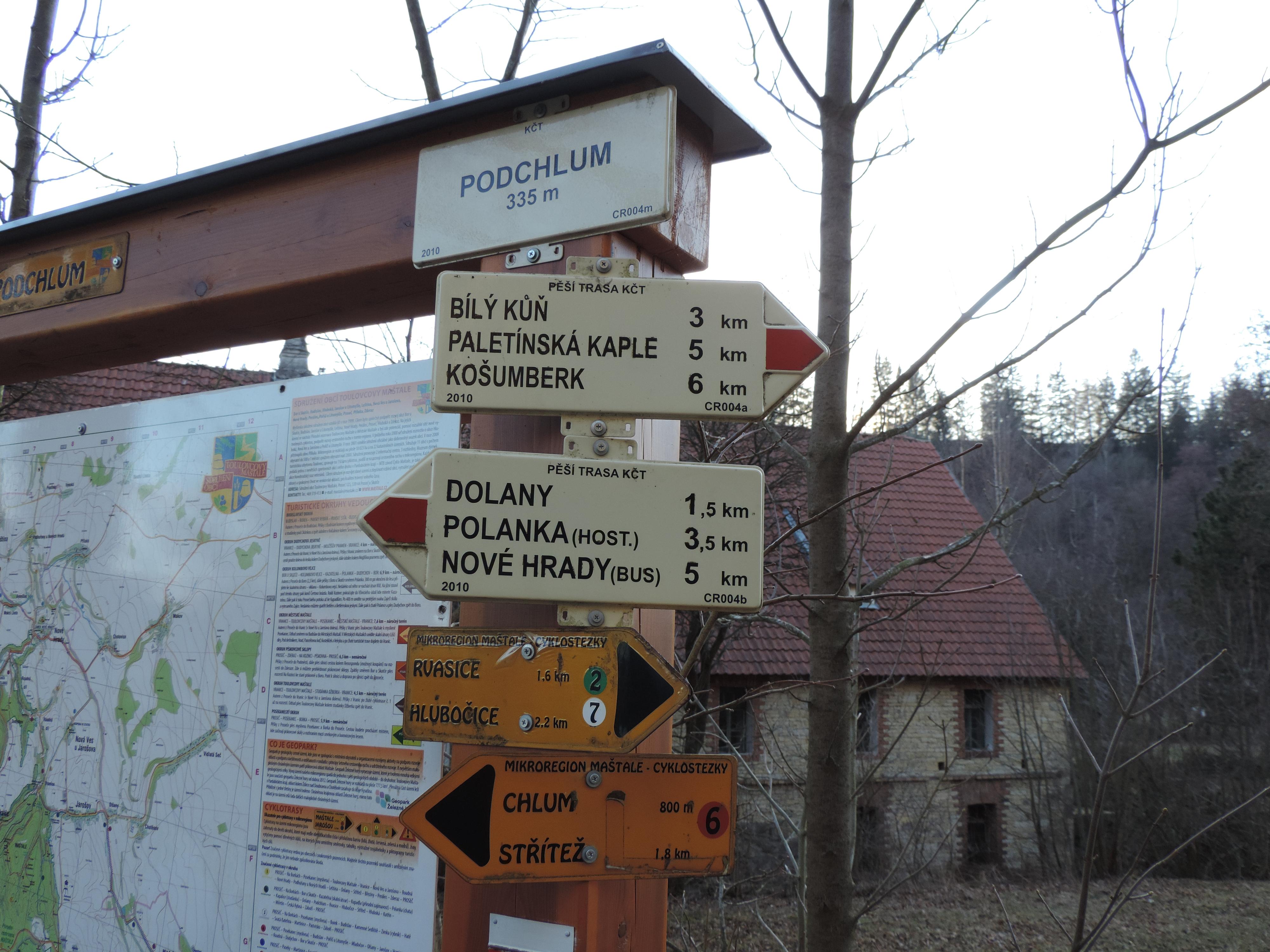 Ubytování Doubravice 42 foto 3
