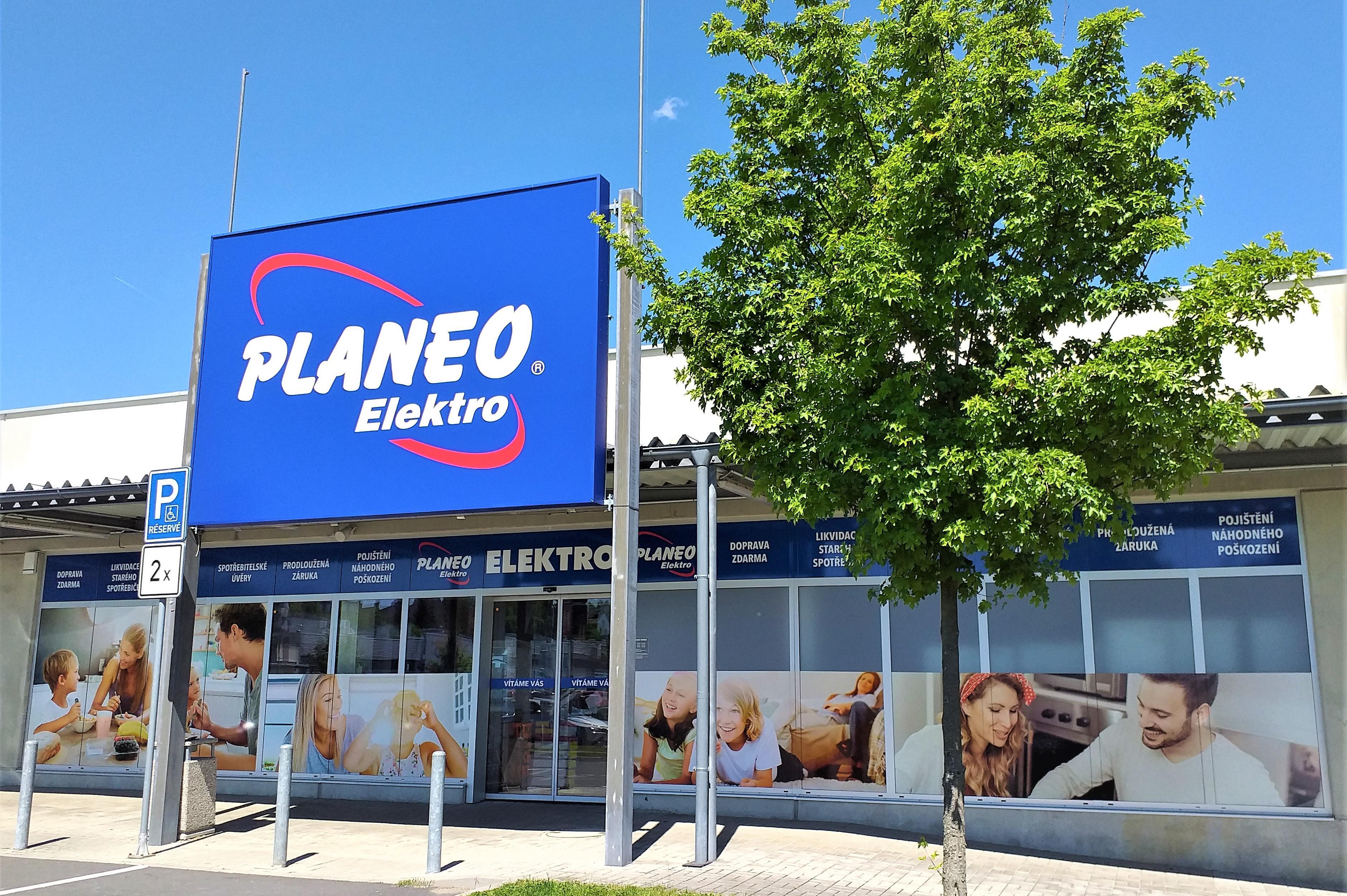 PLANEO foto 2