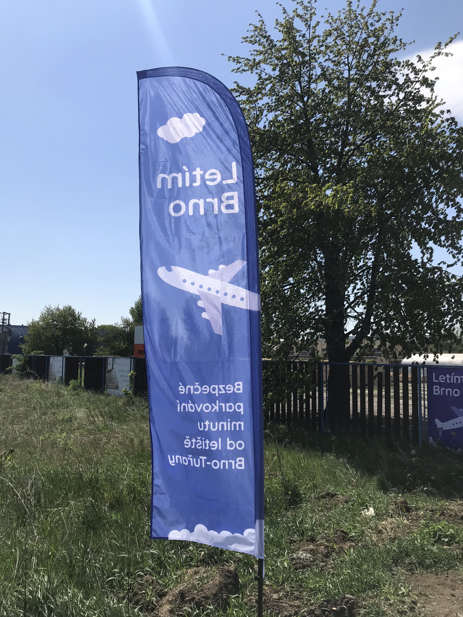 LETÍM BRNO s.r.o. foto 4