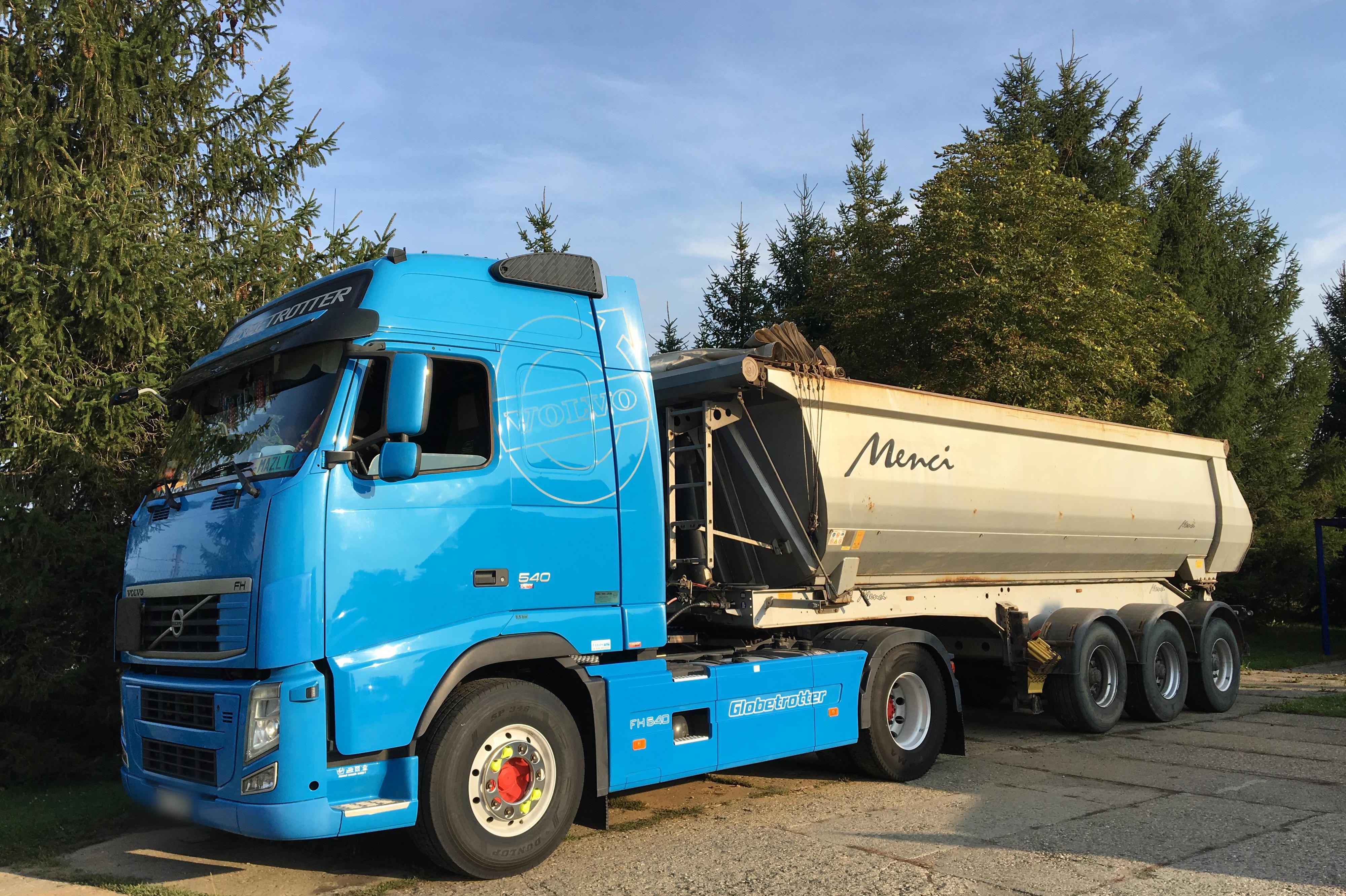 Turek Transport s.r.o.