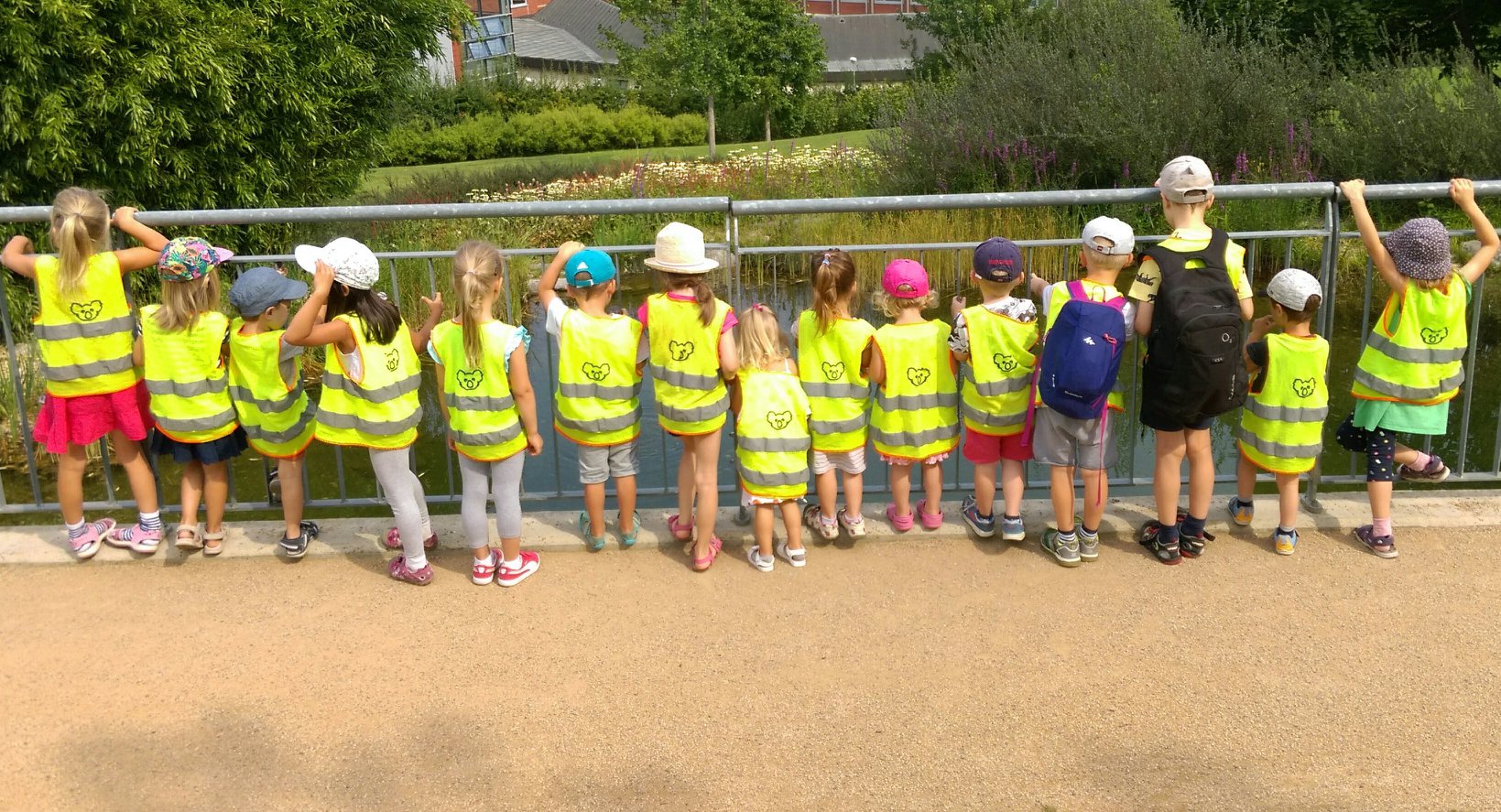 Koala - školka a dětské centrum foto 3