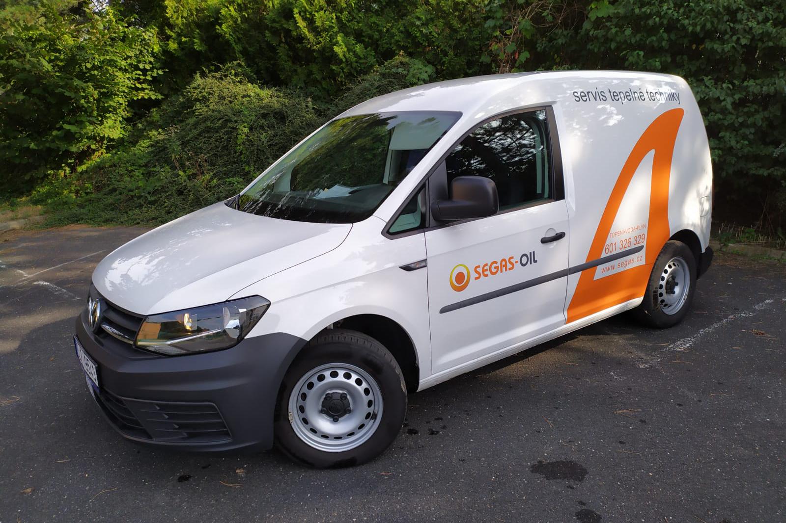 SEGAS-OIL, s.r.o.