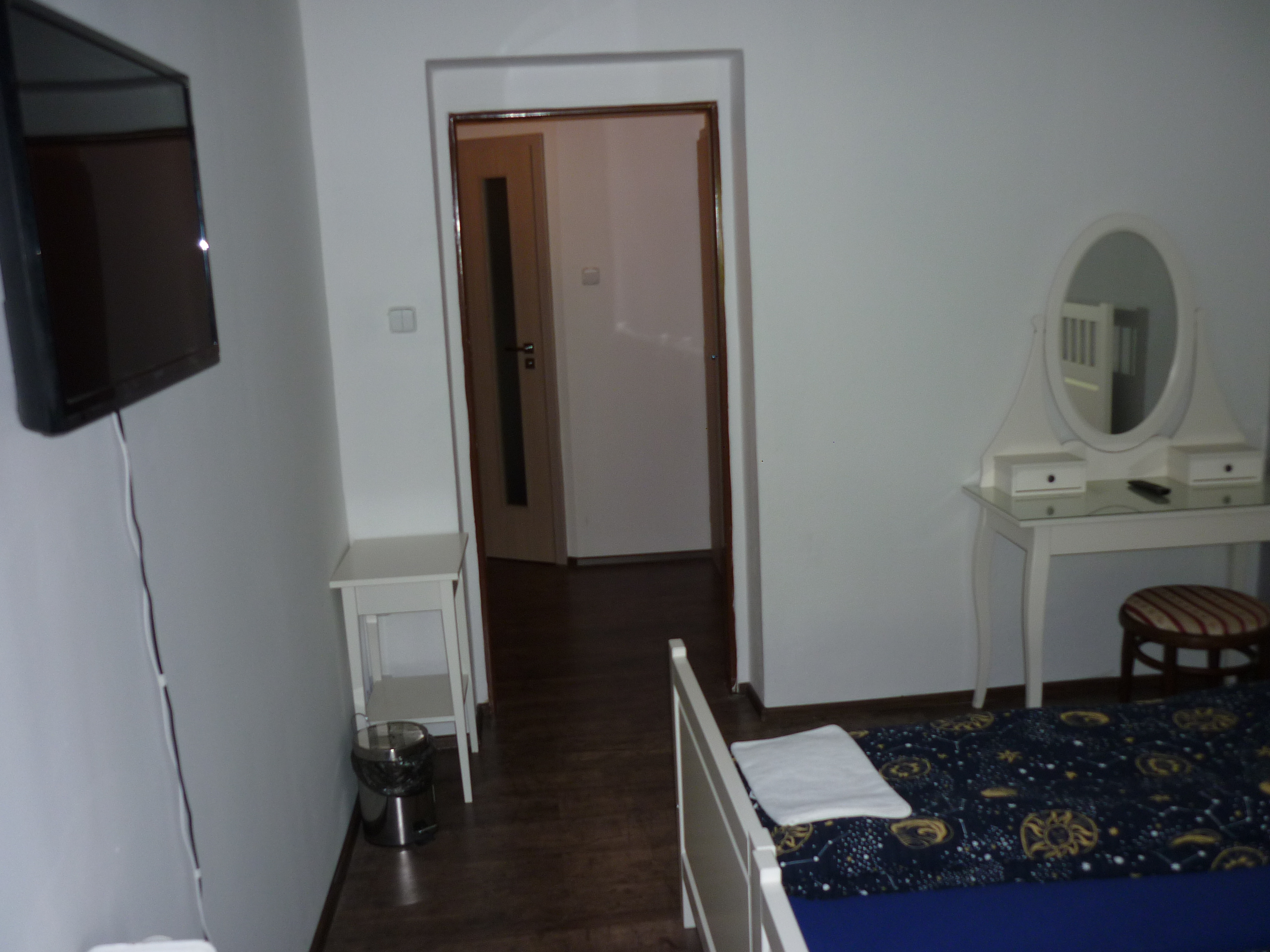 Pension Thaya foto 4